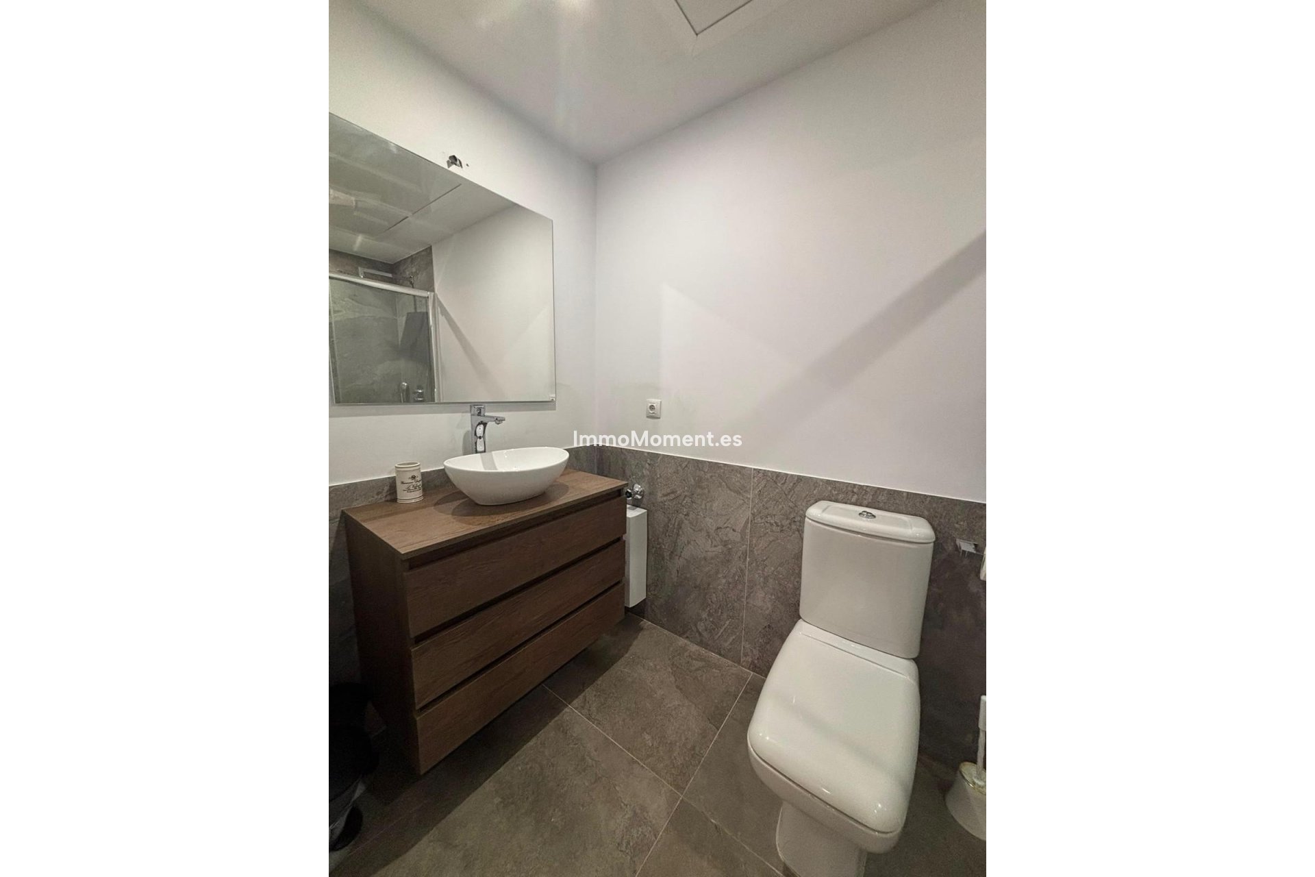 Resale - Townhouse - Marbella - Santa Clara