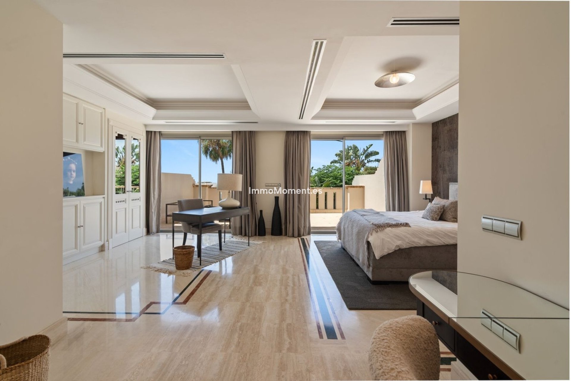 Resale - Townhouse - Marbella - Sierra Blanca