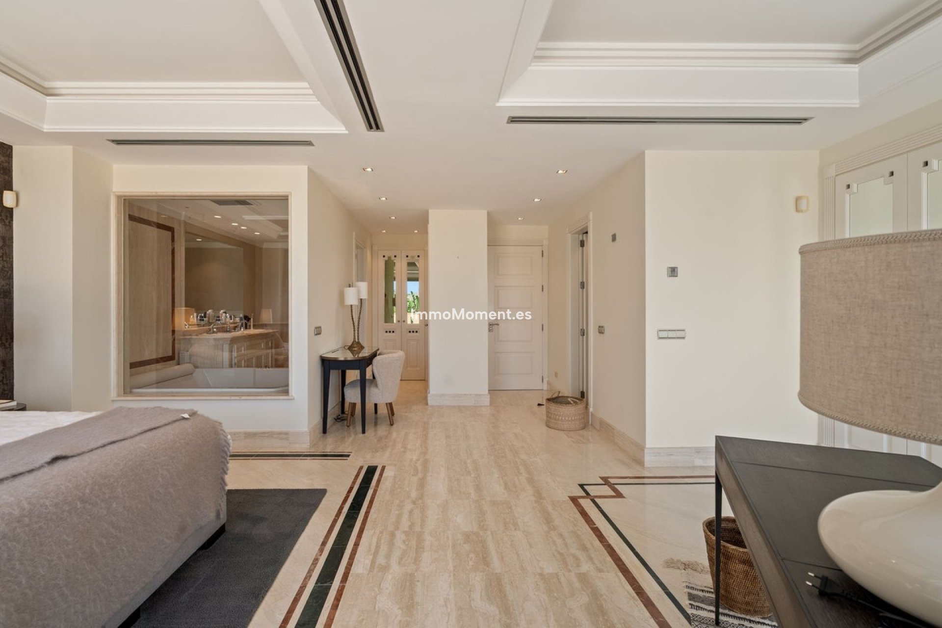 Resale - Townhouse - Marbella - Sierra Blanca