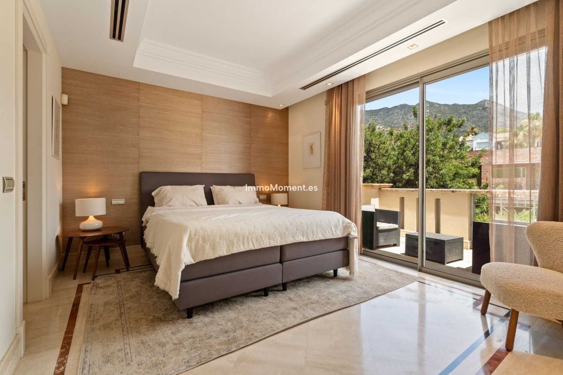 Resale - Townhouse - Marbella - Sierra Blanca
