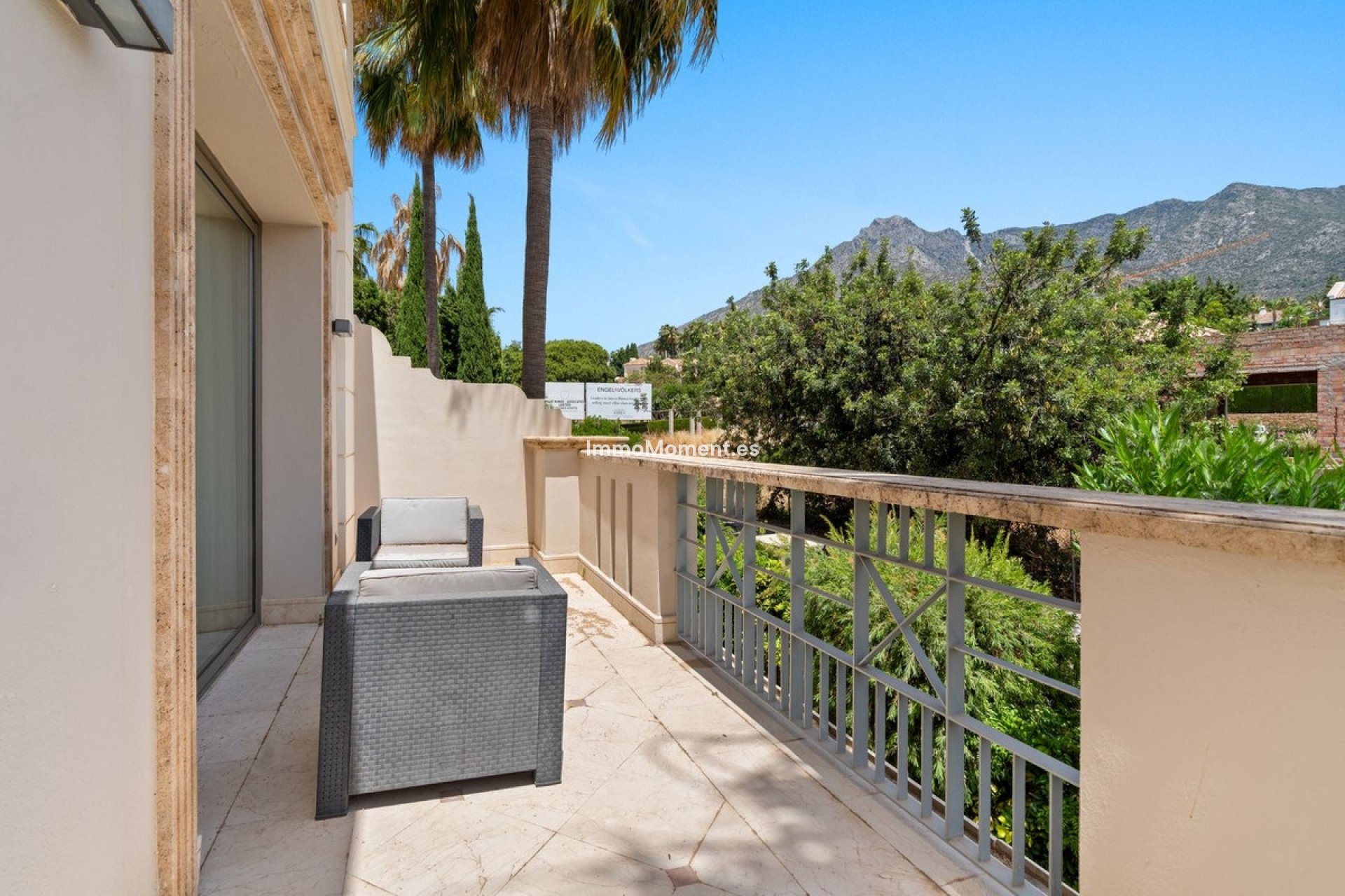 Resale - Townhouse - Marbella - Sierra Blanca