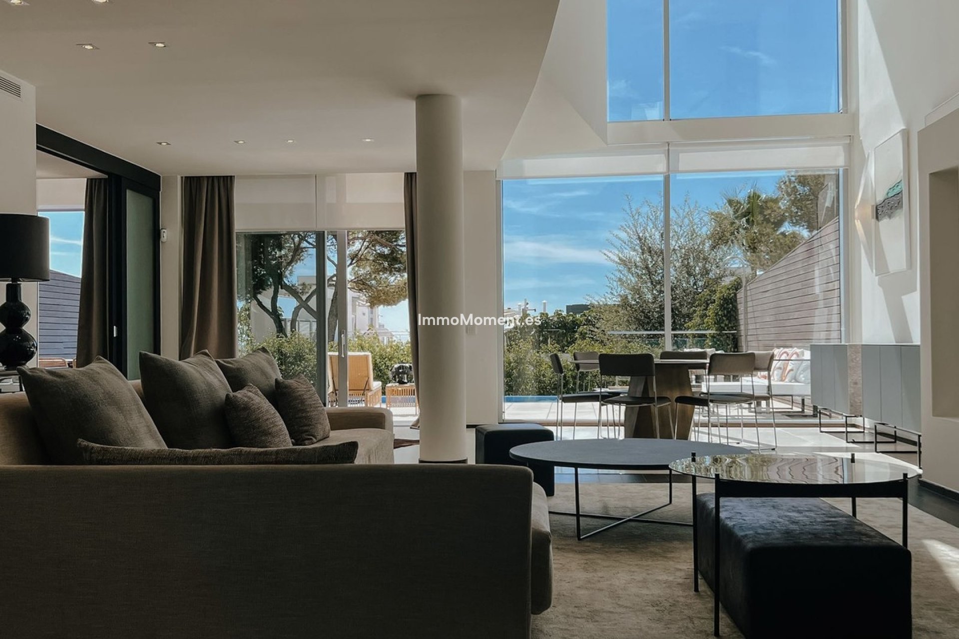 Resale - Townhouse - Marbella - Sierra Blanca