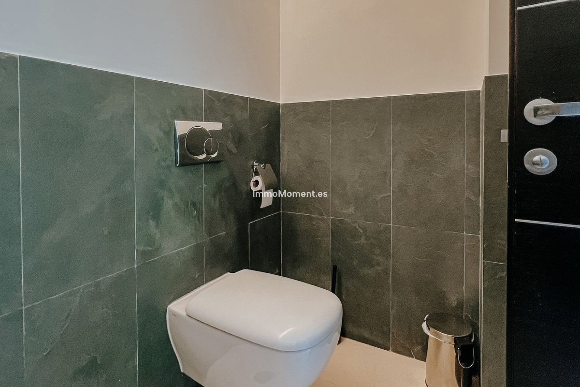 Resale - Townhouse - Marbella - Sierra Blanca