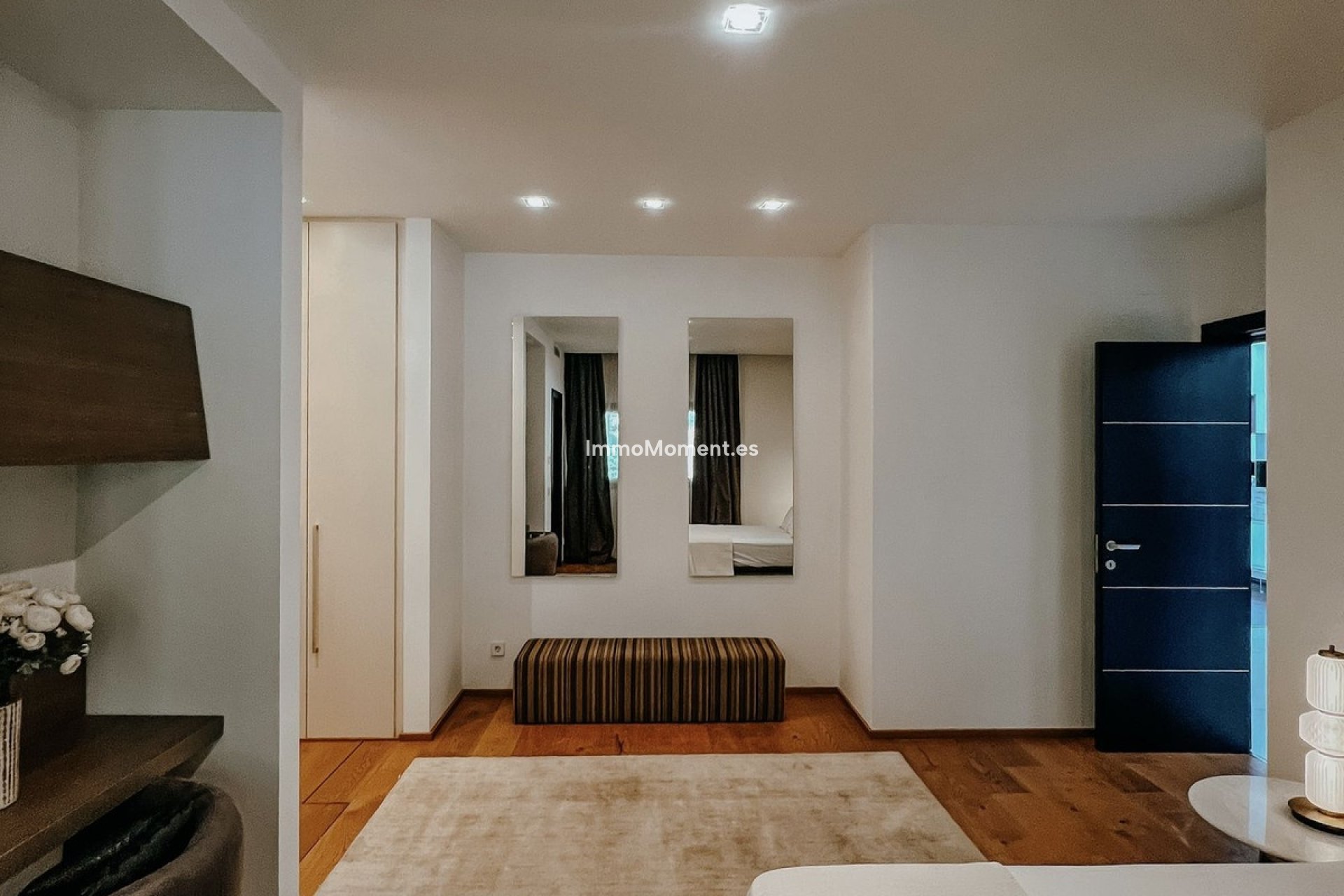 Resale - Townhouse - Marbella - Sierra Blanca