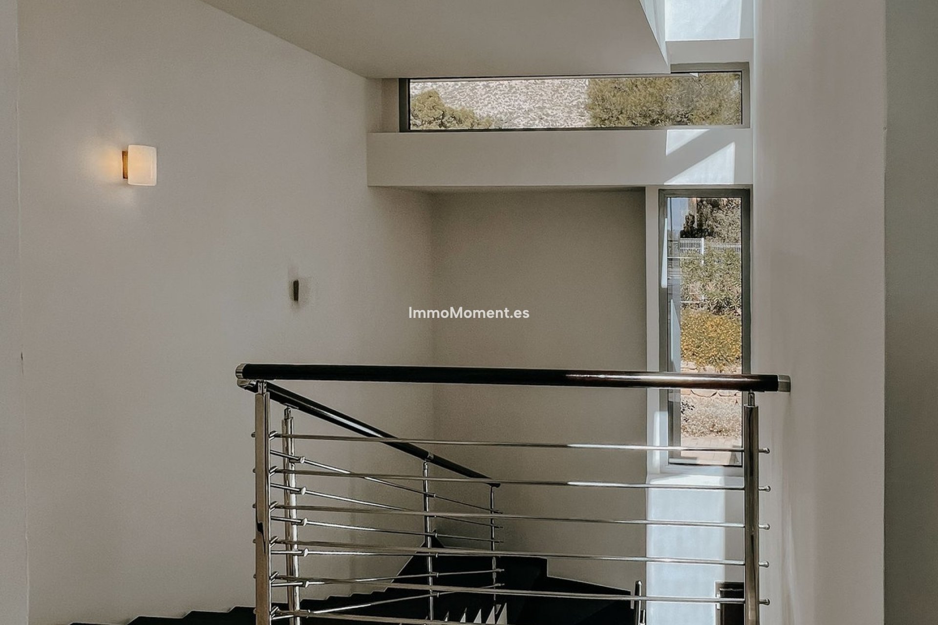 Resale - Townhouse - Marbella - Sierra Blanca