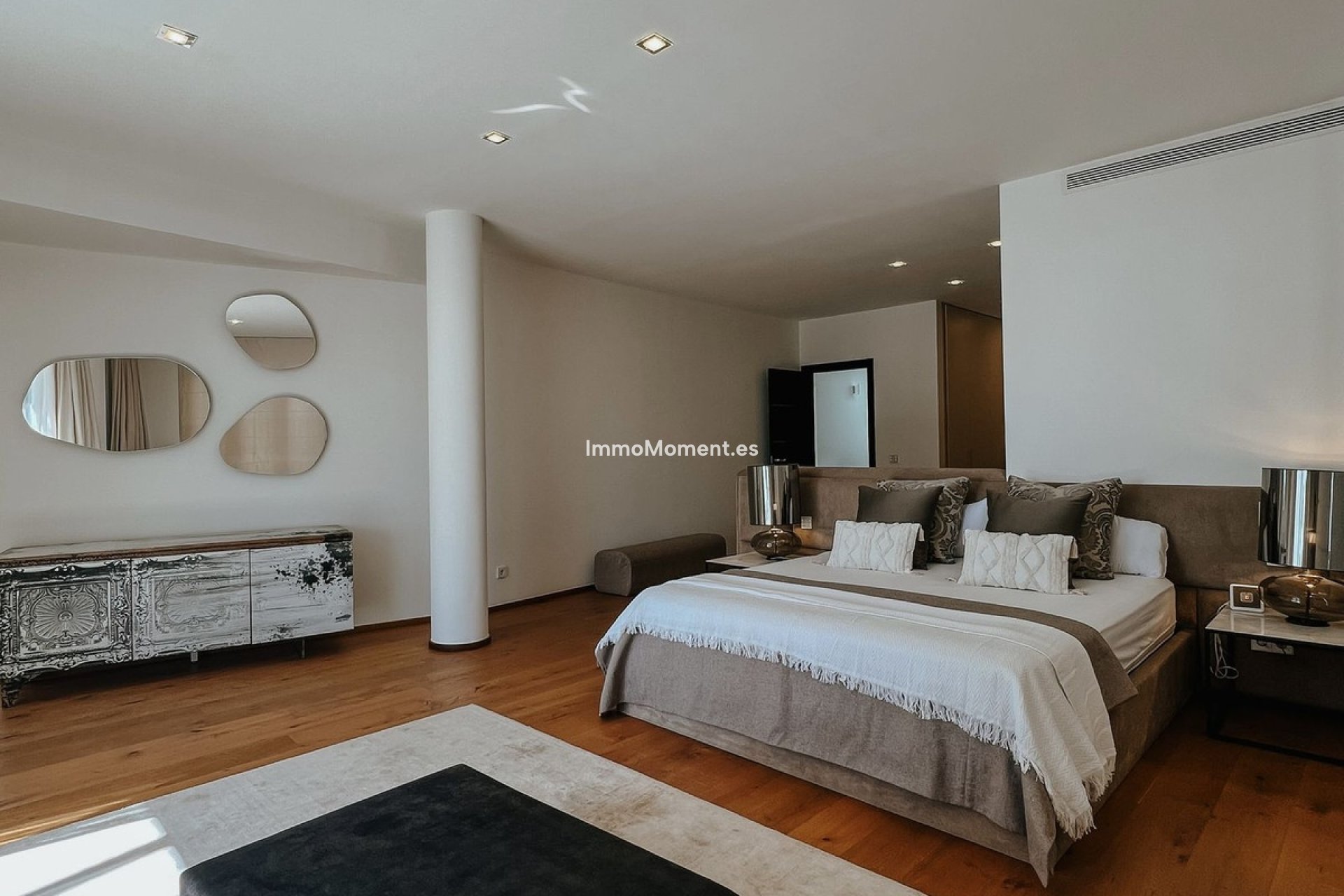 Resale - Townhouse - Marbella - Sierra Blanca