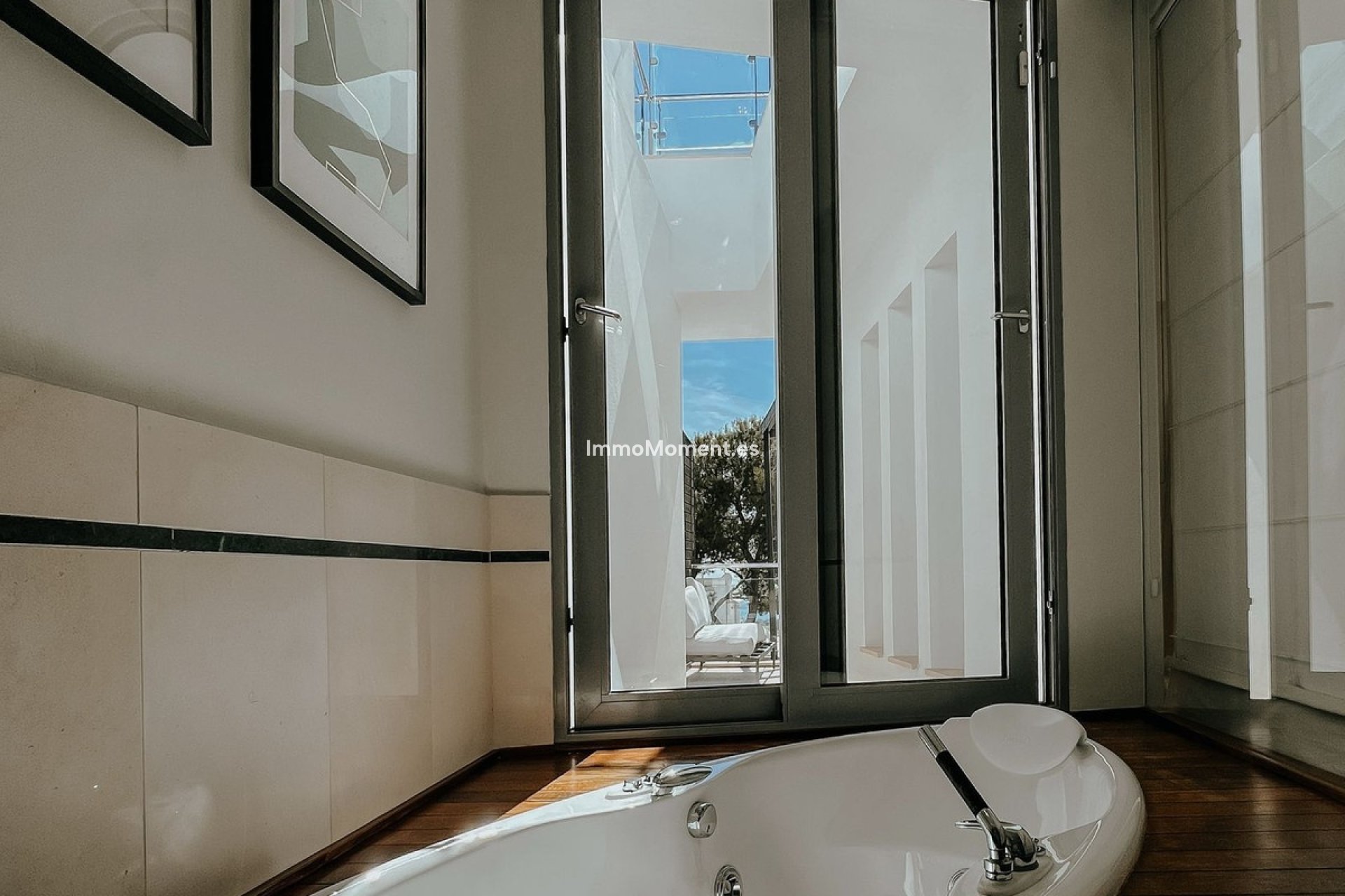 Resale - Townhouse - Marbella - Sierra Blanca