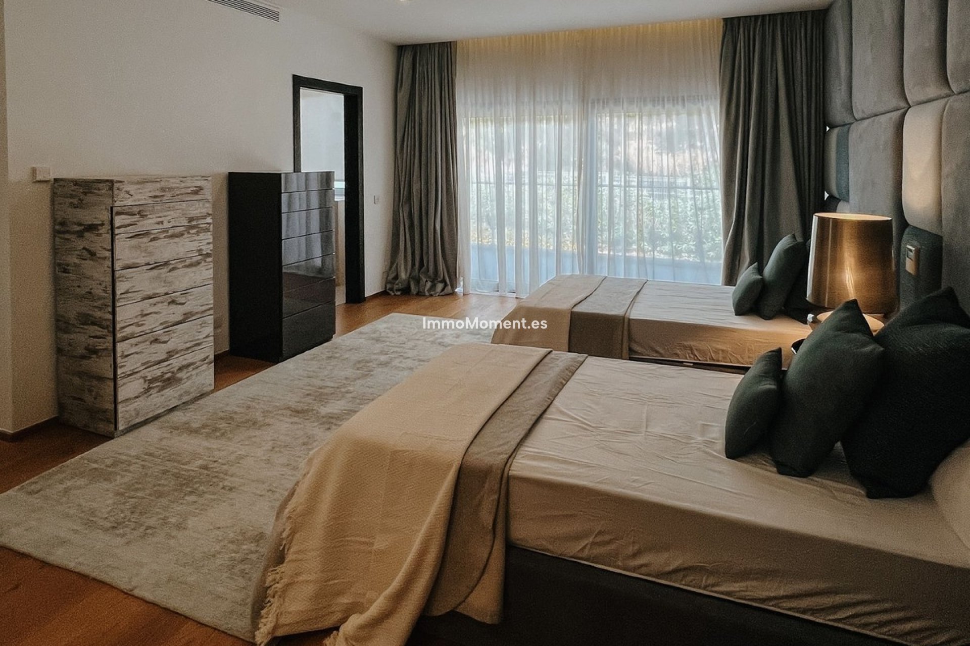 Resale - Townhouse - Marbella - Sierra Blanca