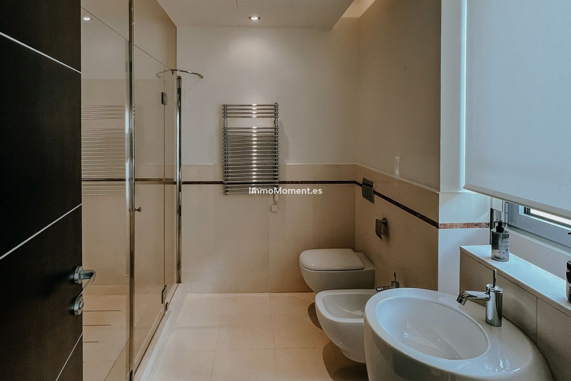 Resale - Townhouse - Marbella - Sierra Blanca