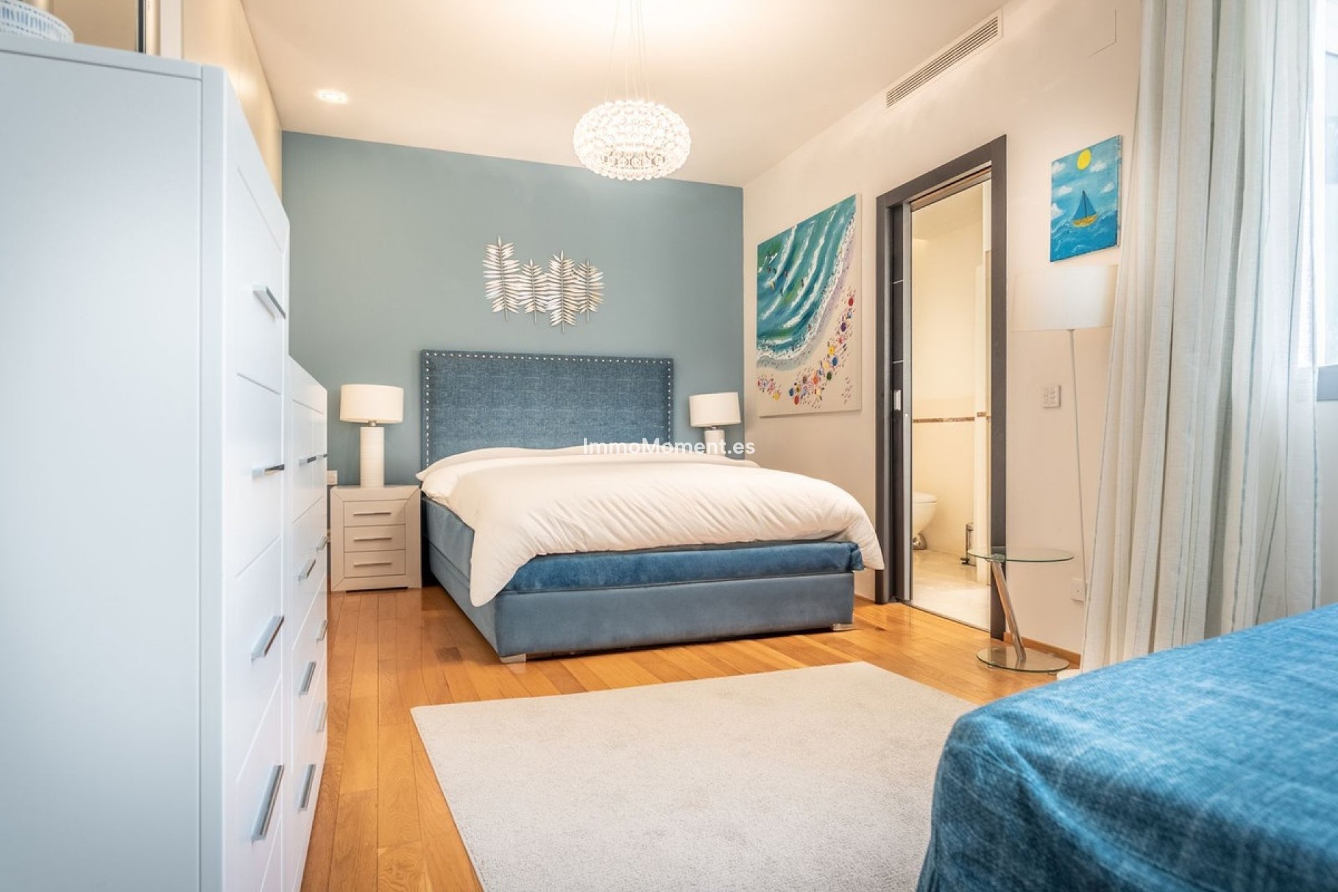 Resale - Townhouse - Marbella - Sierra Blanca