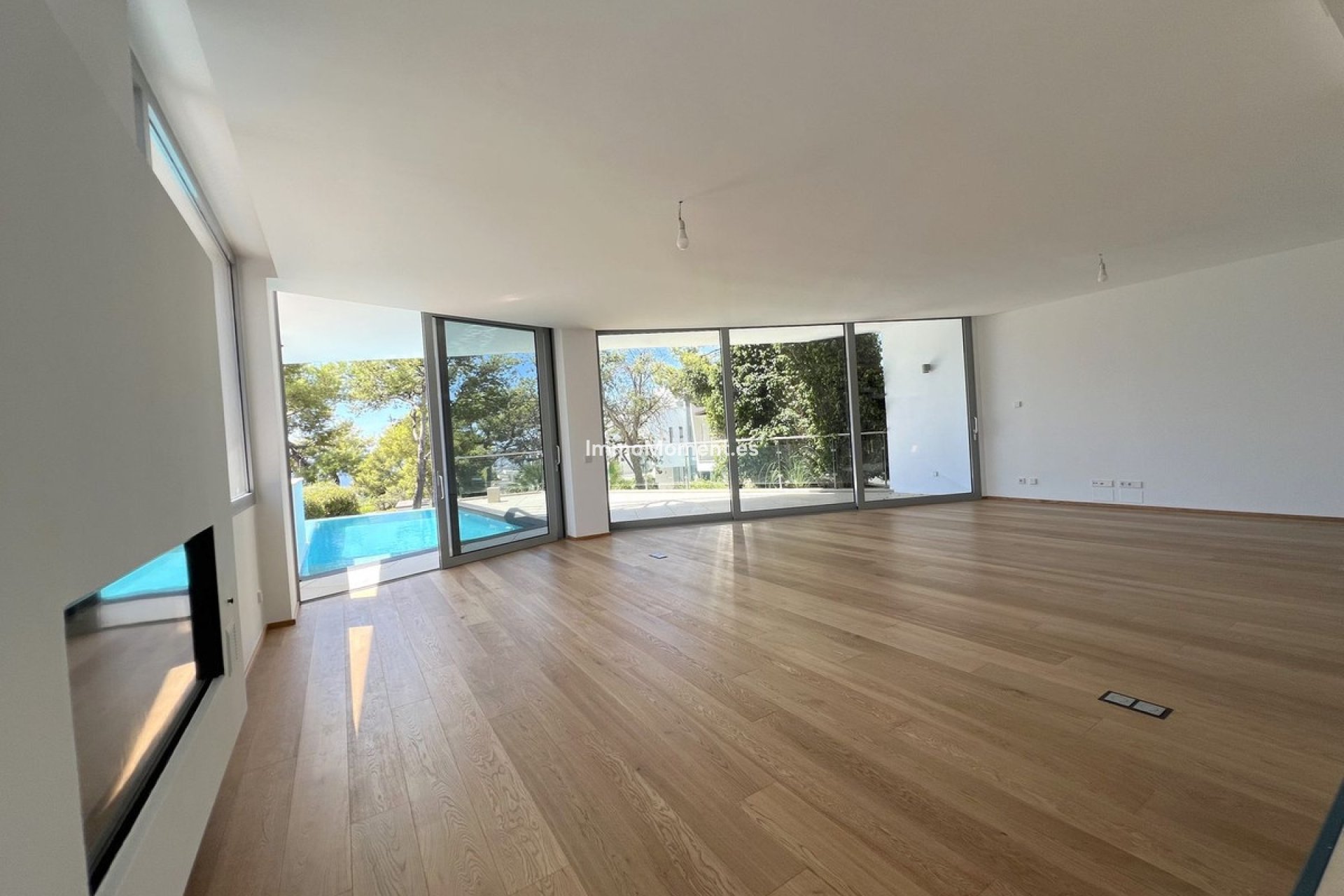 Resale - Townhouse - Marbella - Sierra Blanca