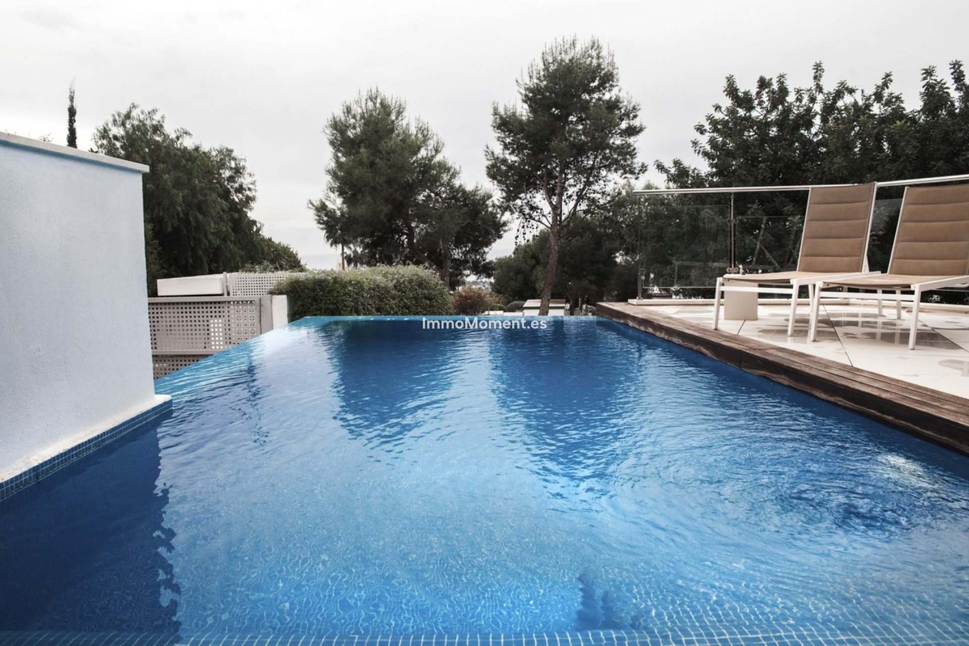 Resale - Townhouse - Marbella - Sierra Blanca