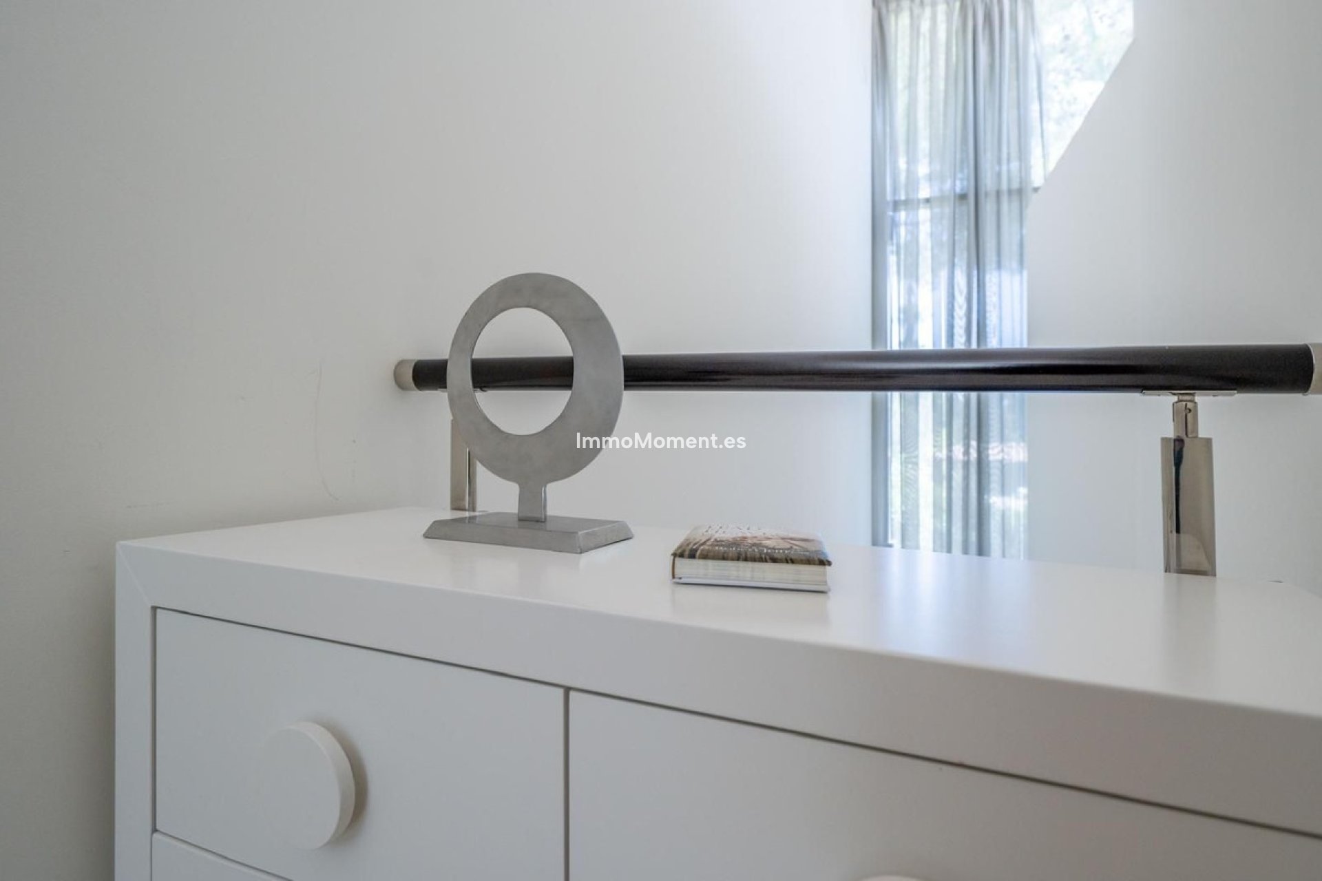 Resale - Townhouse - Marbella - Sierra Blanca