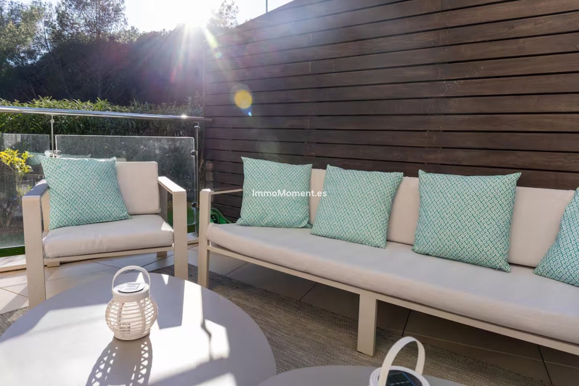 Resale - Townhouse - Marbella - Sierra Blanca