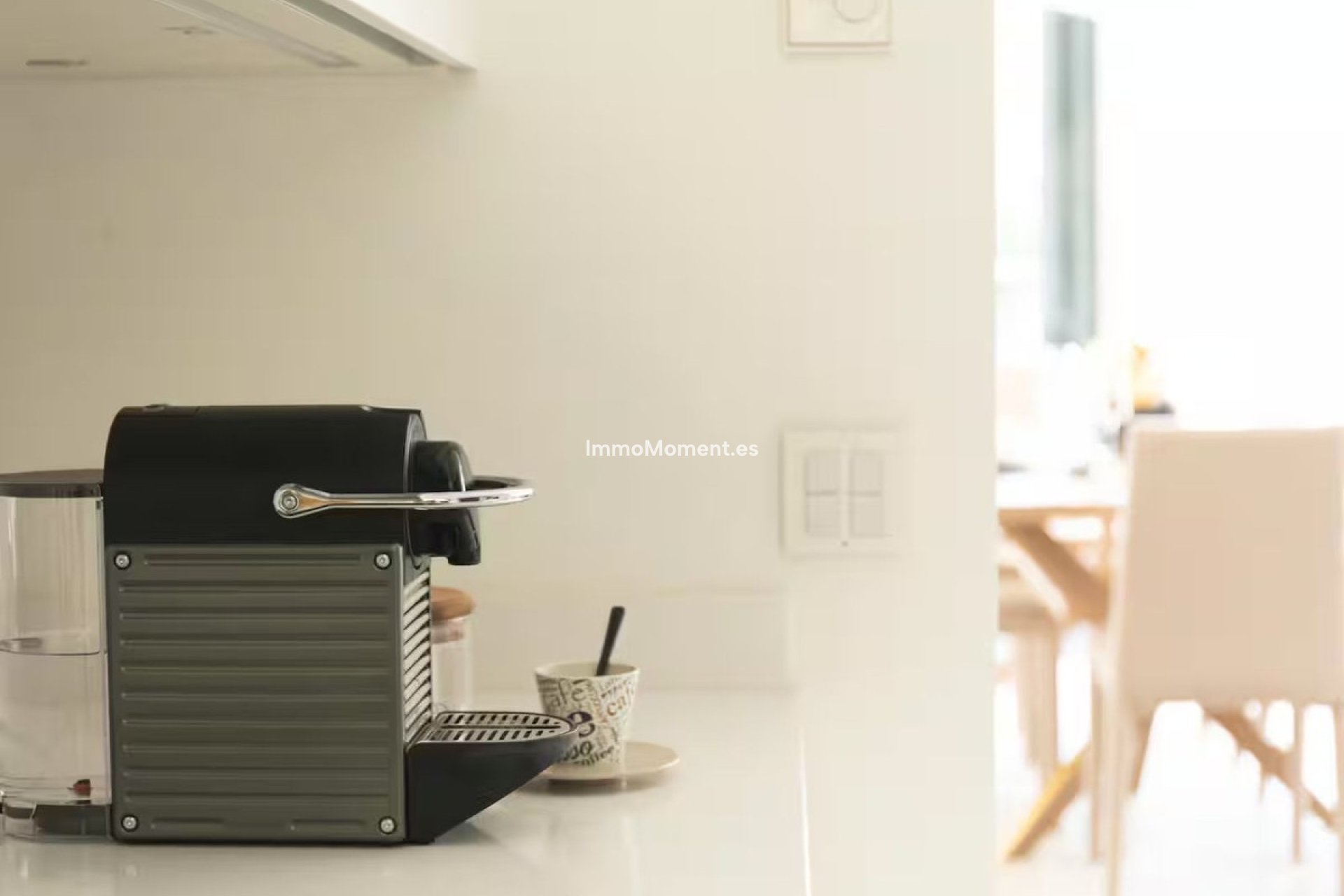 Resale - Townhouse - Marbella - Sierra Blanca