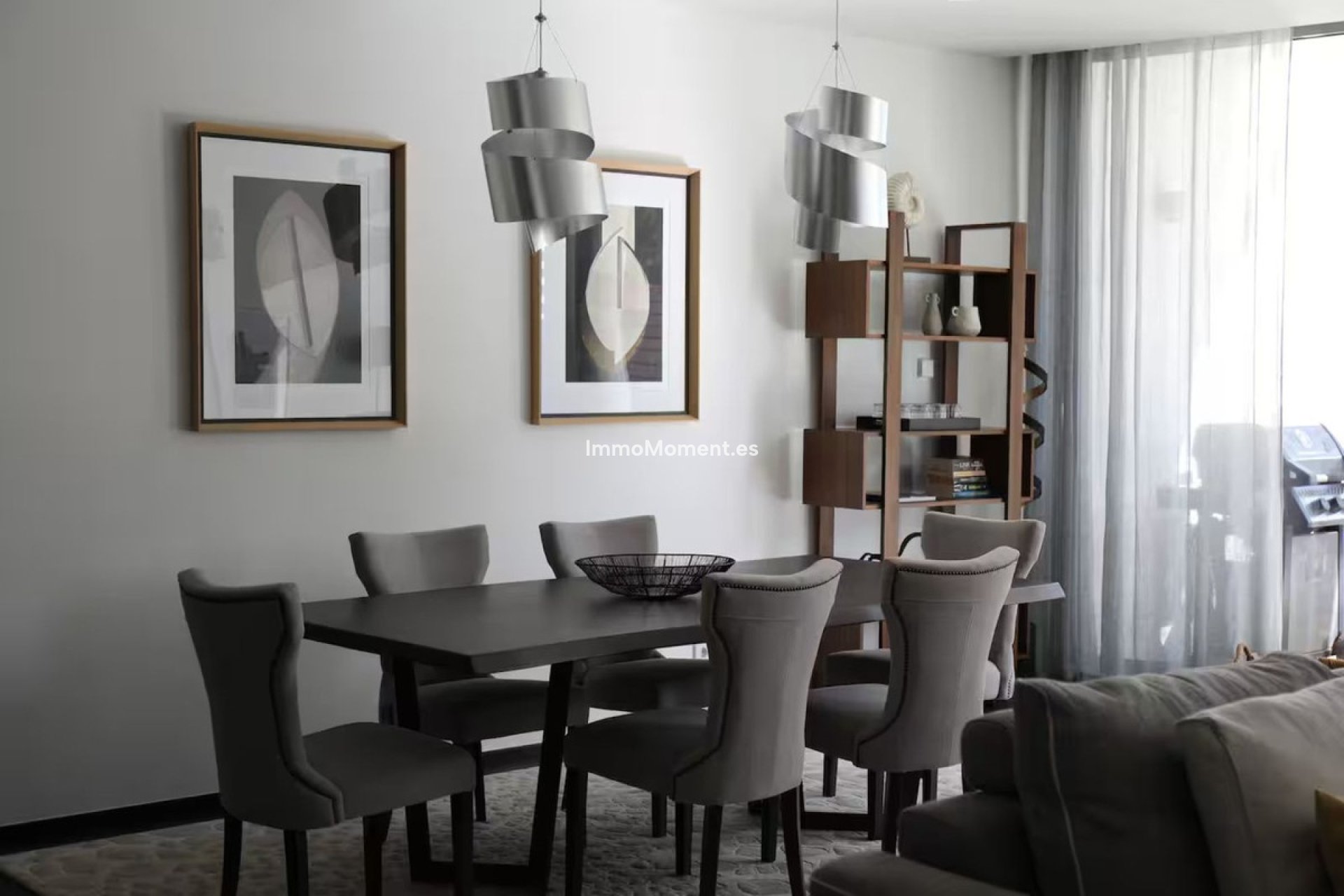 Resale - Townhouse - Marbella - Sierra Blanca