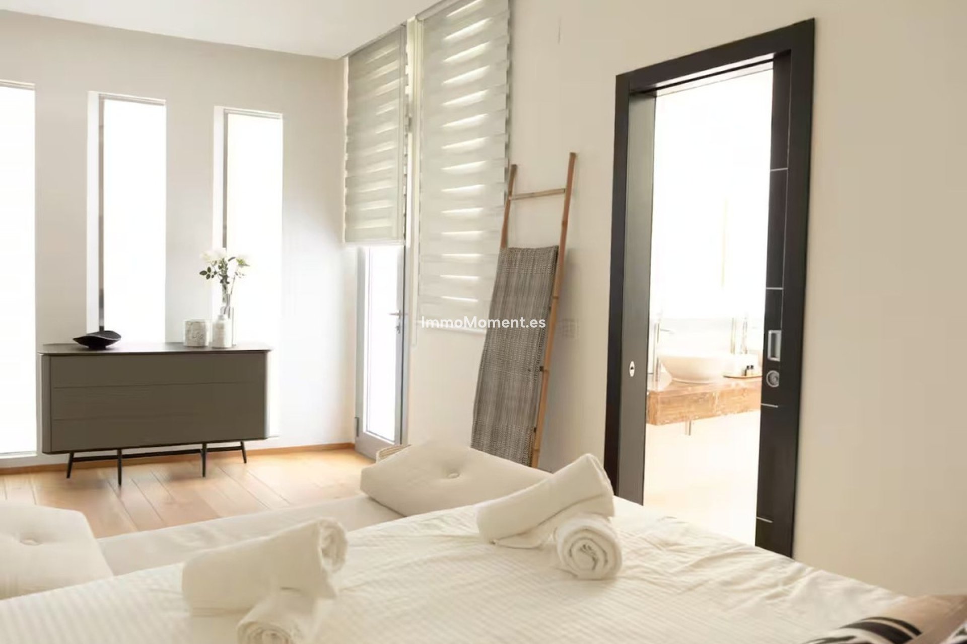 Resale - Townhouse - Marbella - Sierra Blanca