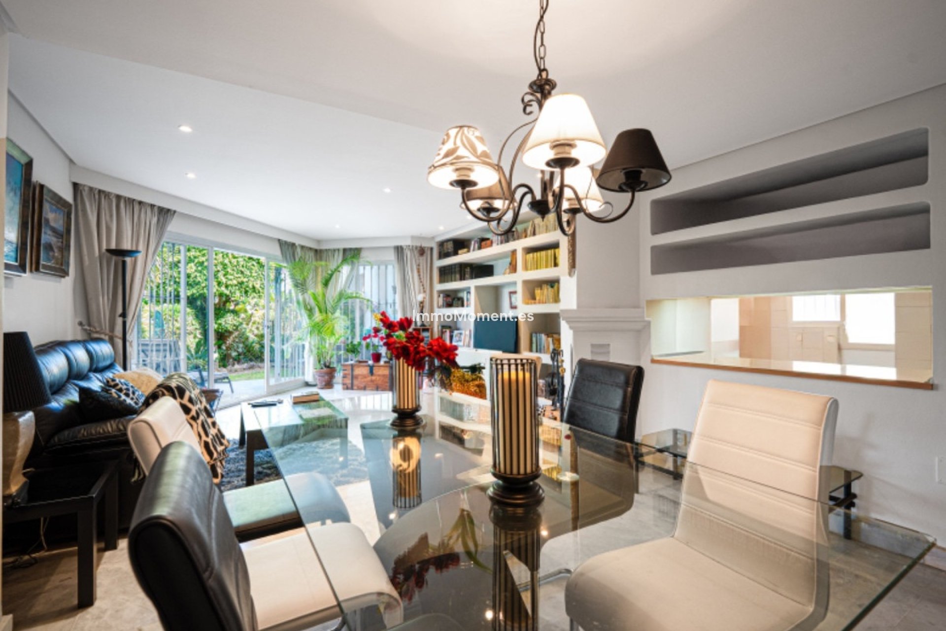 Resale - Townhouse - Marbella - Sierra Blanca