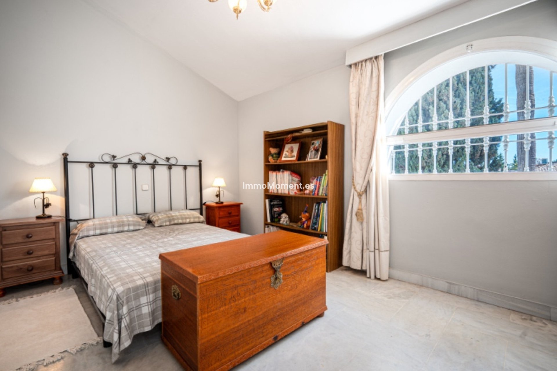 Resale - Townhouse - Marbella - Sierra Blanca