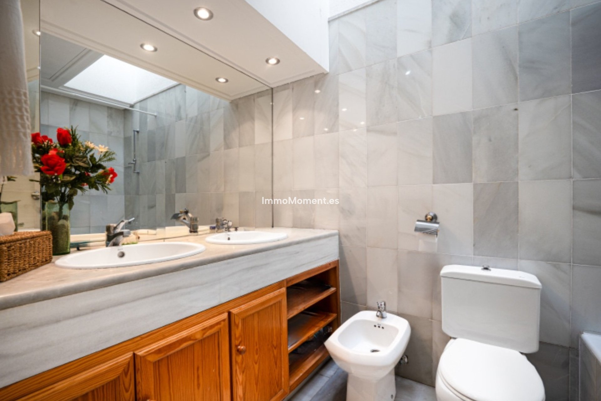 Resale - Townhouse - Marbella - Sierra Blanca