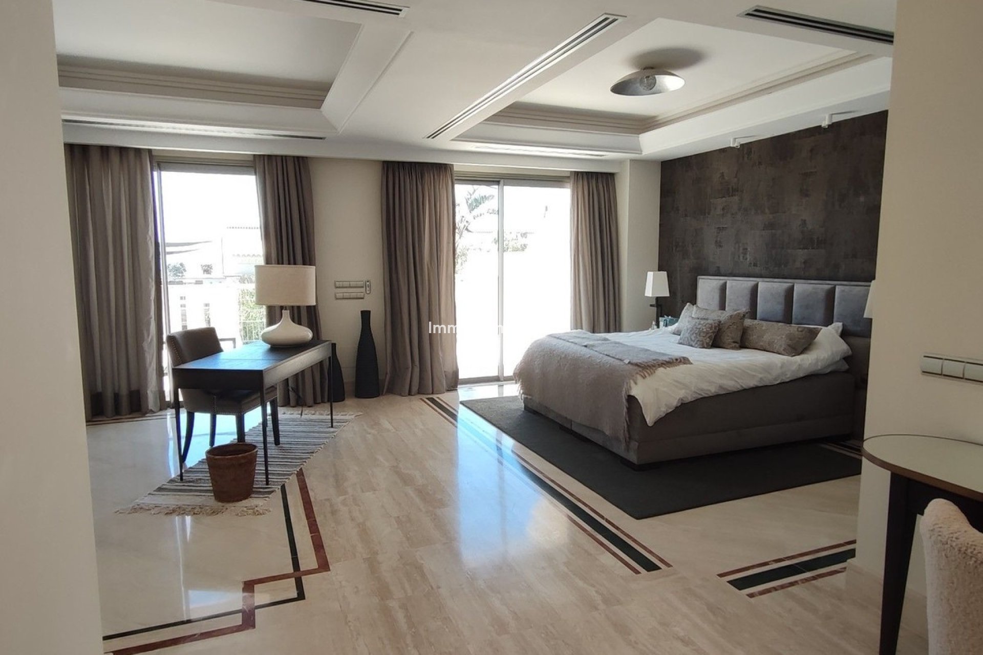 Resale - Townhouse - Marbella - Sierra Blanca