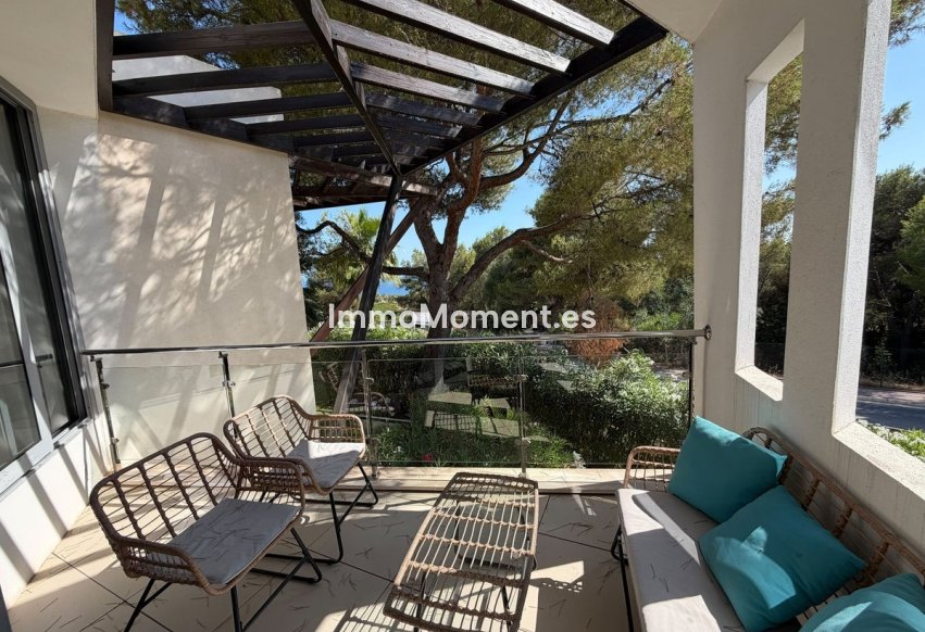 Resale - Townhouse - Marbella - Sierra Blanca