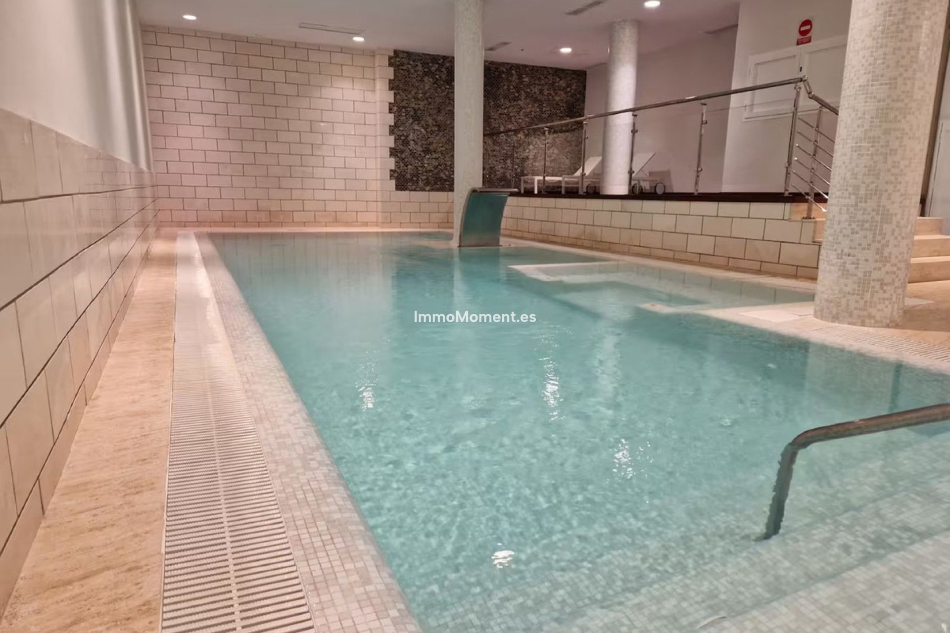 Resale - Townhouse - Marbella - Sierra Blanca