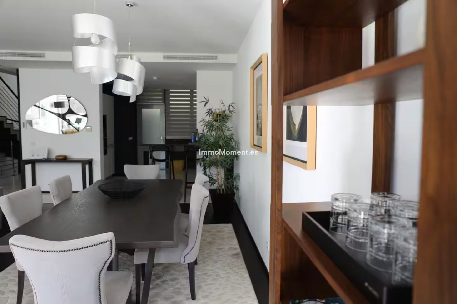 Resale - Townhouse - Marbella - Sierra Blanca
