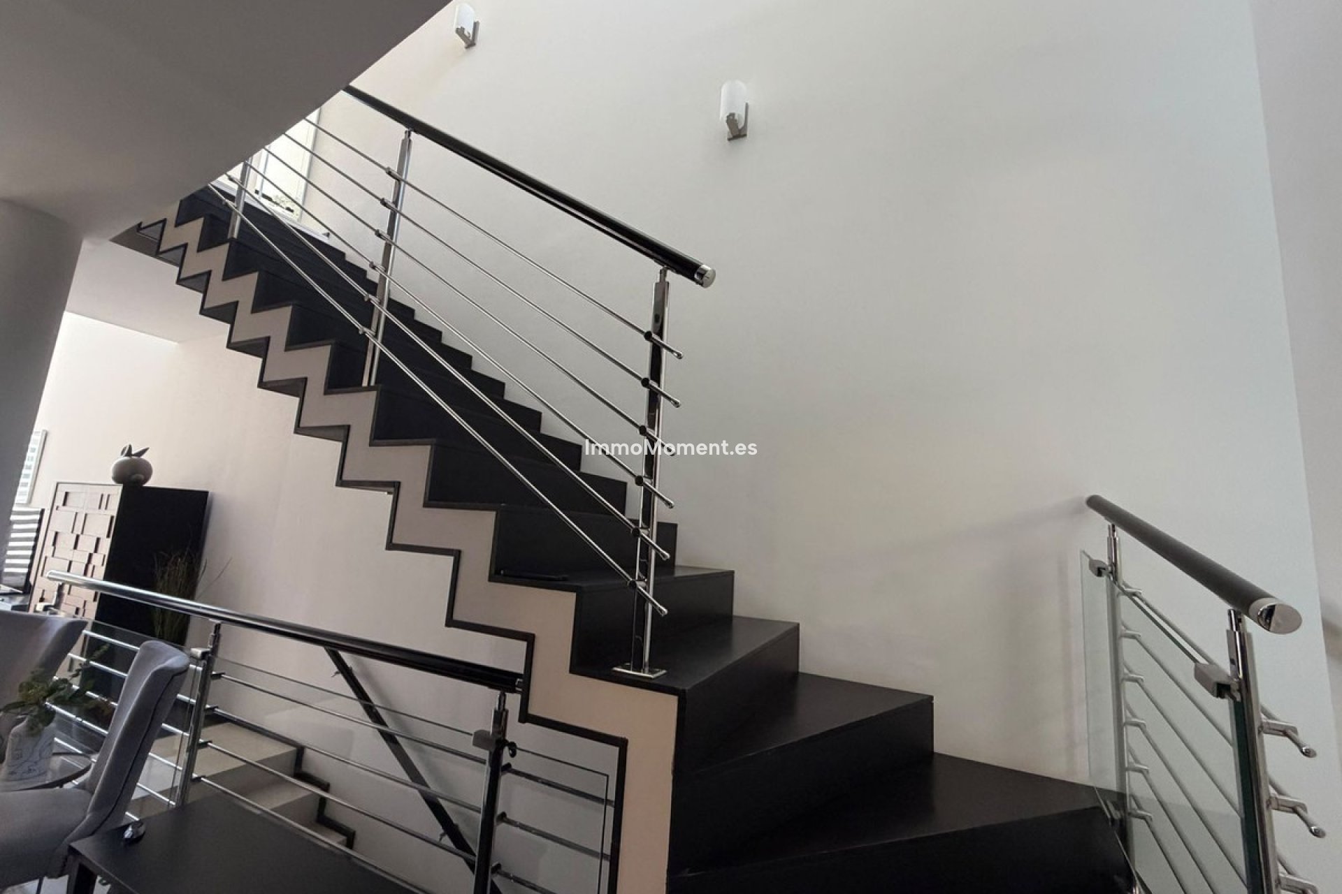 Resale - Townhouse - Marbella - Sierra Blanca