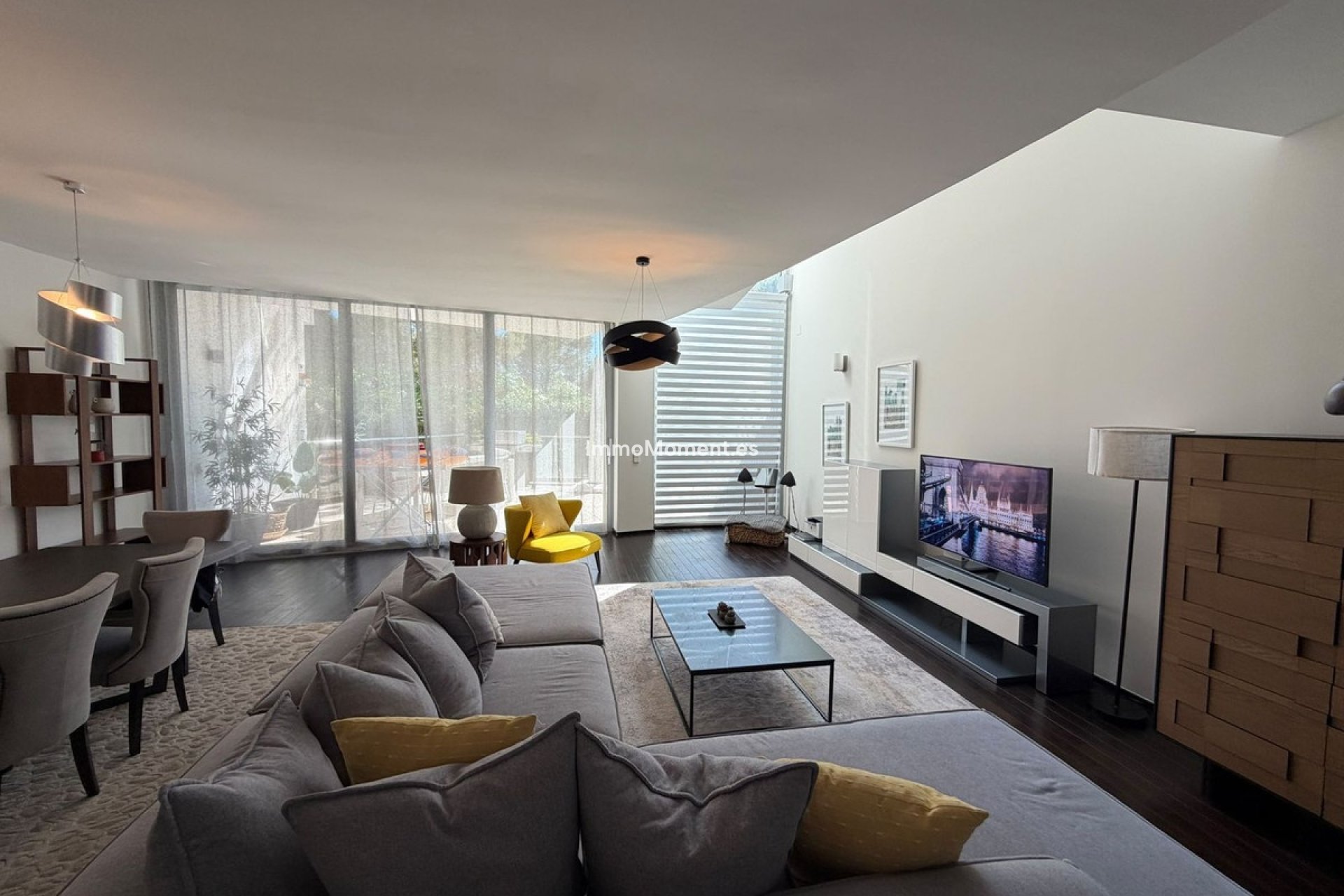 Resale - Townhouse - Marbella - Sierra Blanca