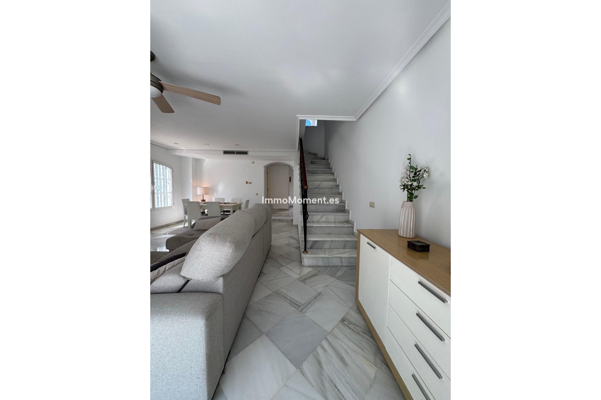 Resale - Townhouse - Marbella - The Golden Mile