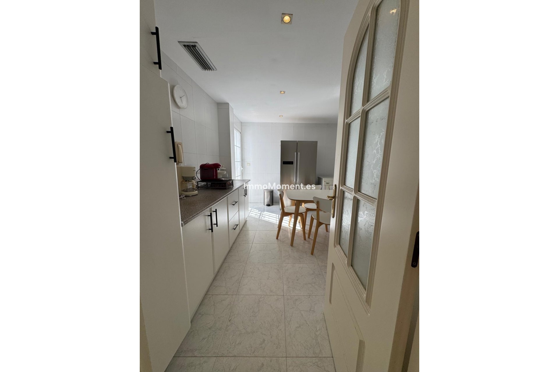 Resale - Townhouse - Marbella - The Golden Mile