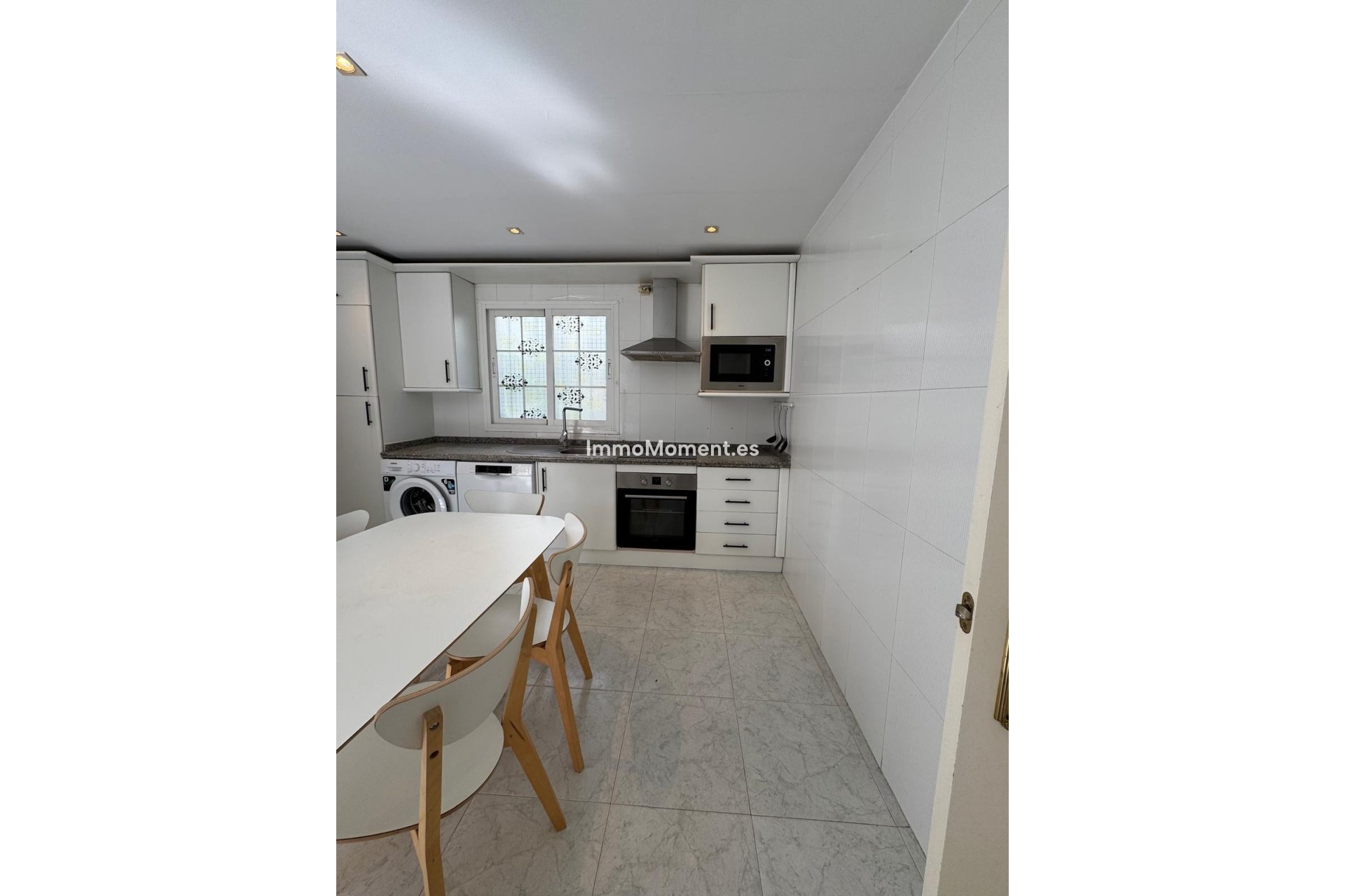 Resale - Townhouse - Marbella - The Golden Mile
