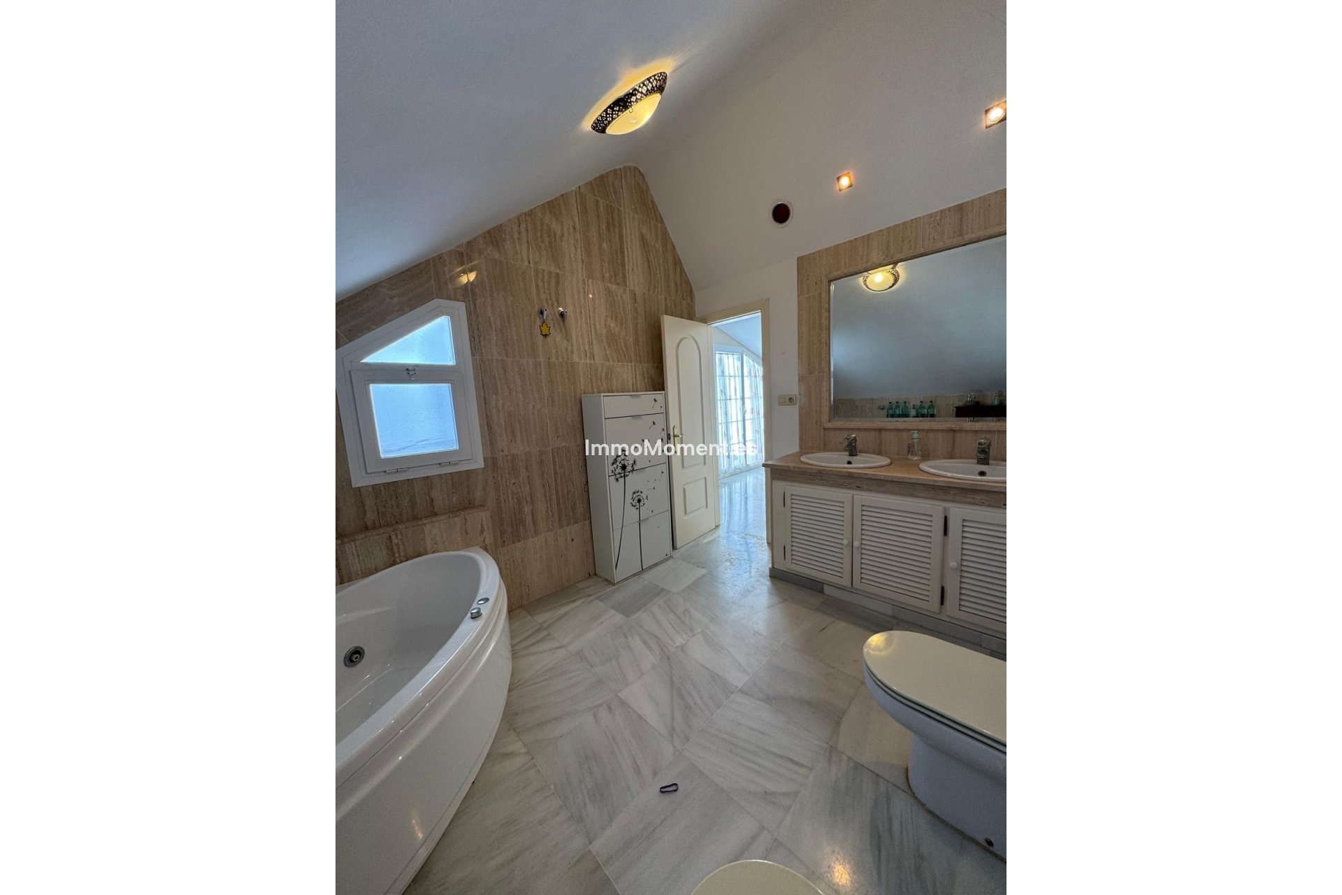 Resale - Townhouse - Marbella - The Golden Mile