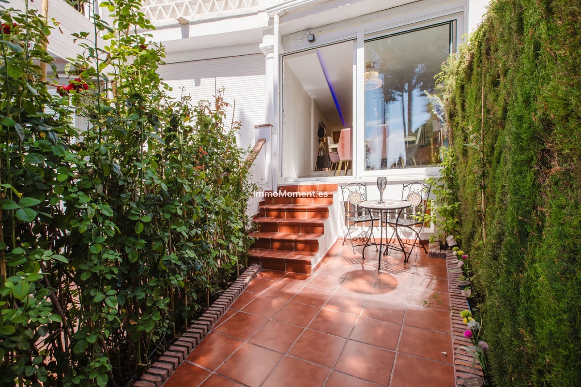 Resale - Townhouse - Marbella - The Golden Mile