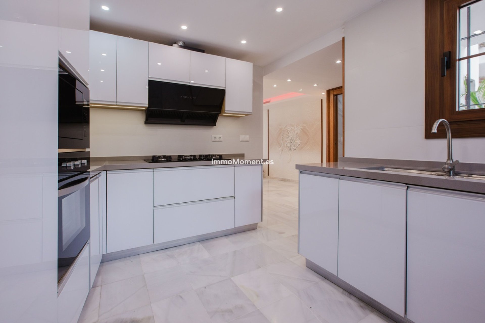 Resale - Townhouse - Marbella - The Golden Mile