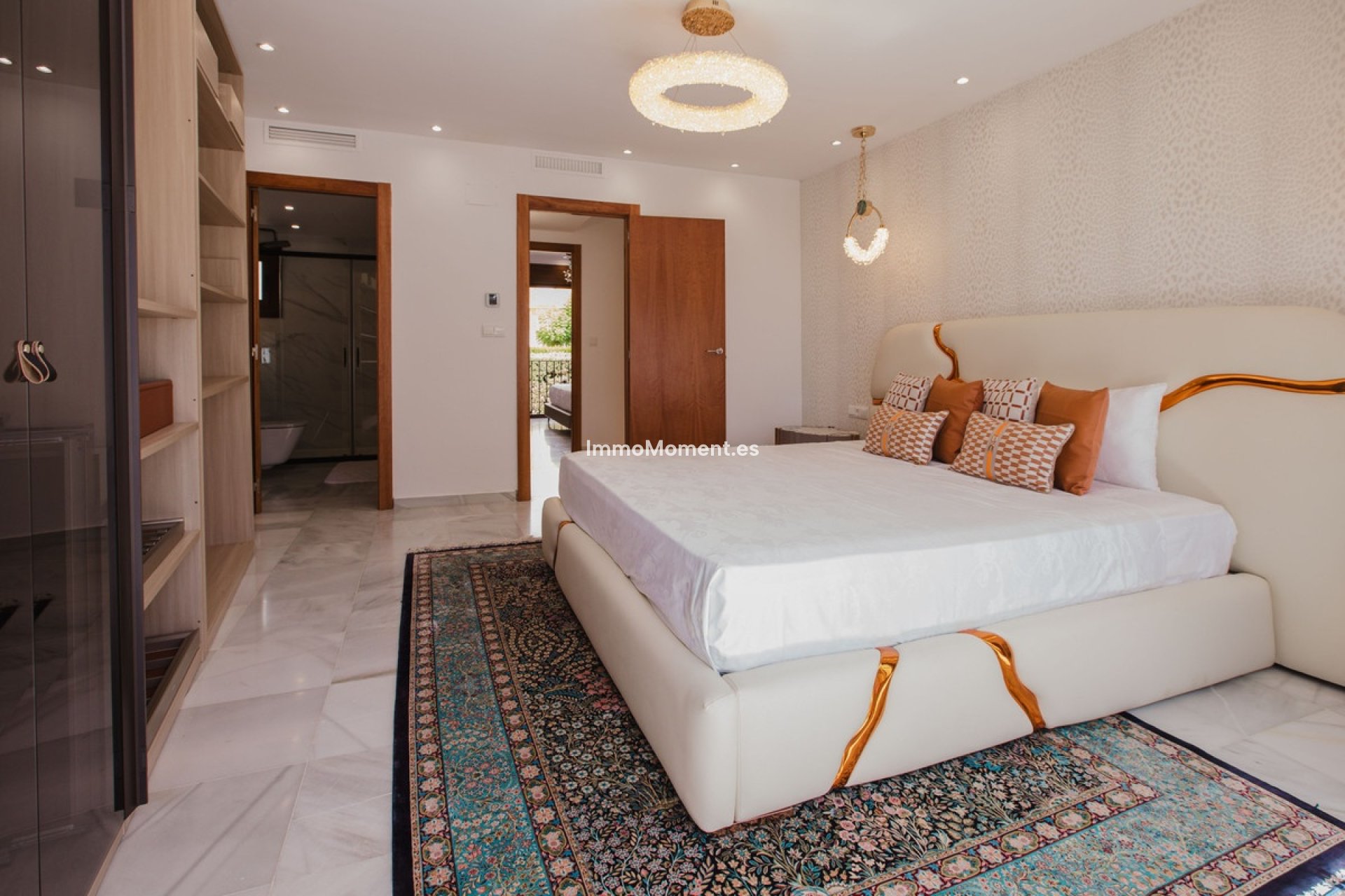 Resale - Townhouse - Marbella - The Golden Mile