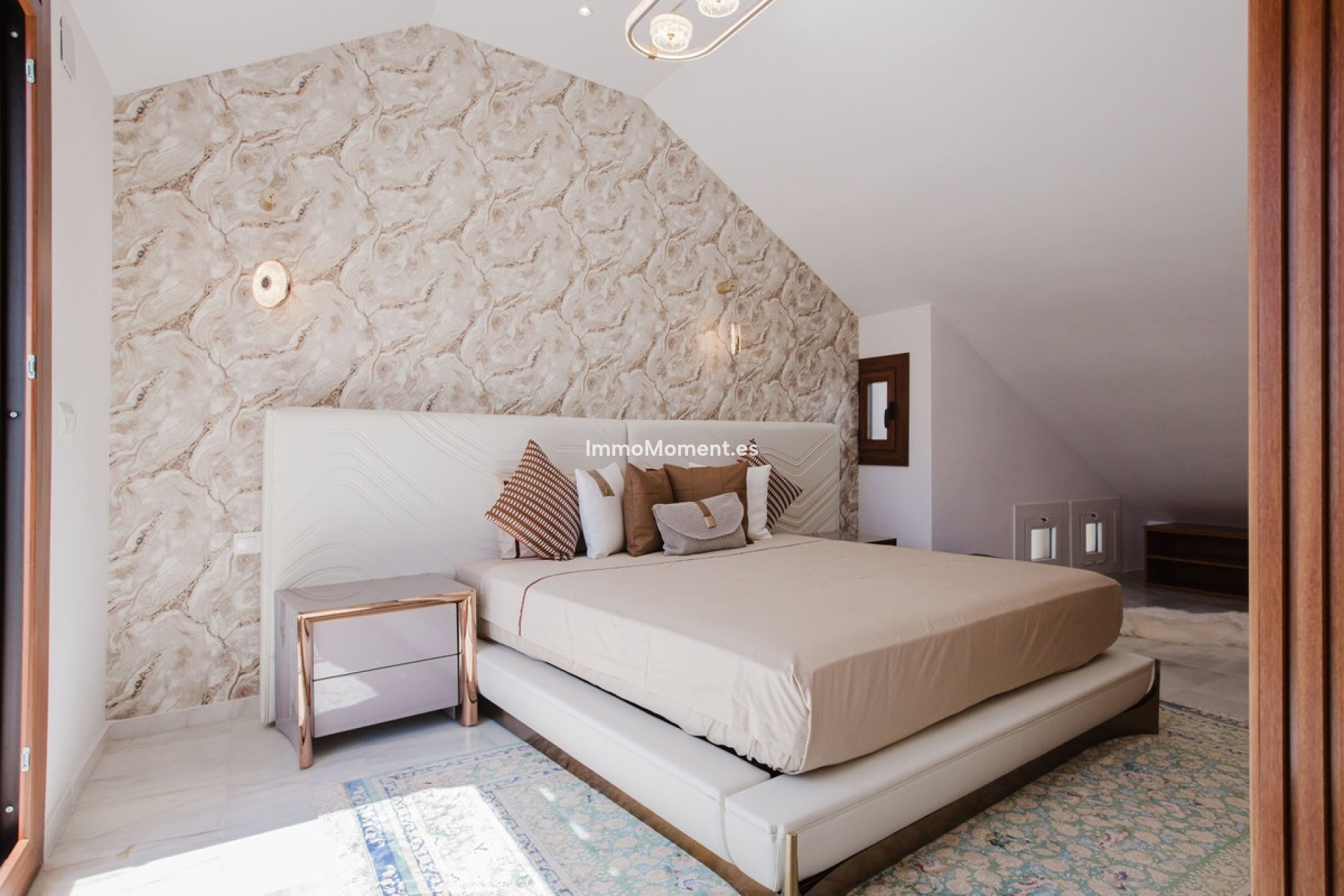 Resale - Townhouse - Marbella - The Golden Mile