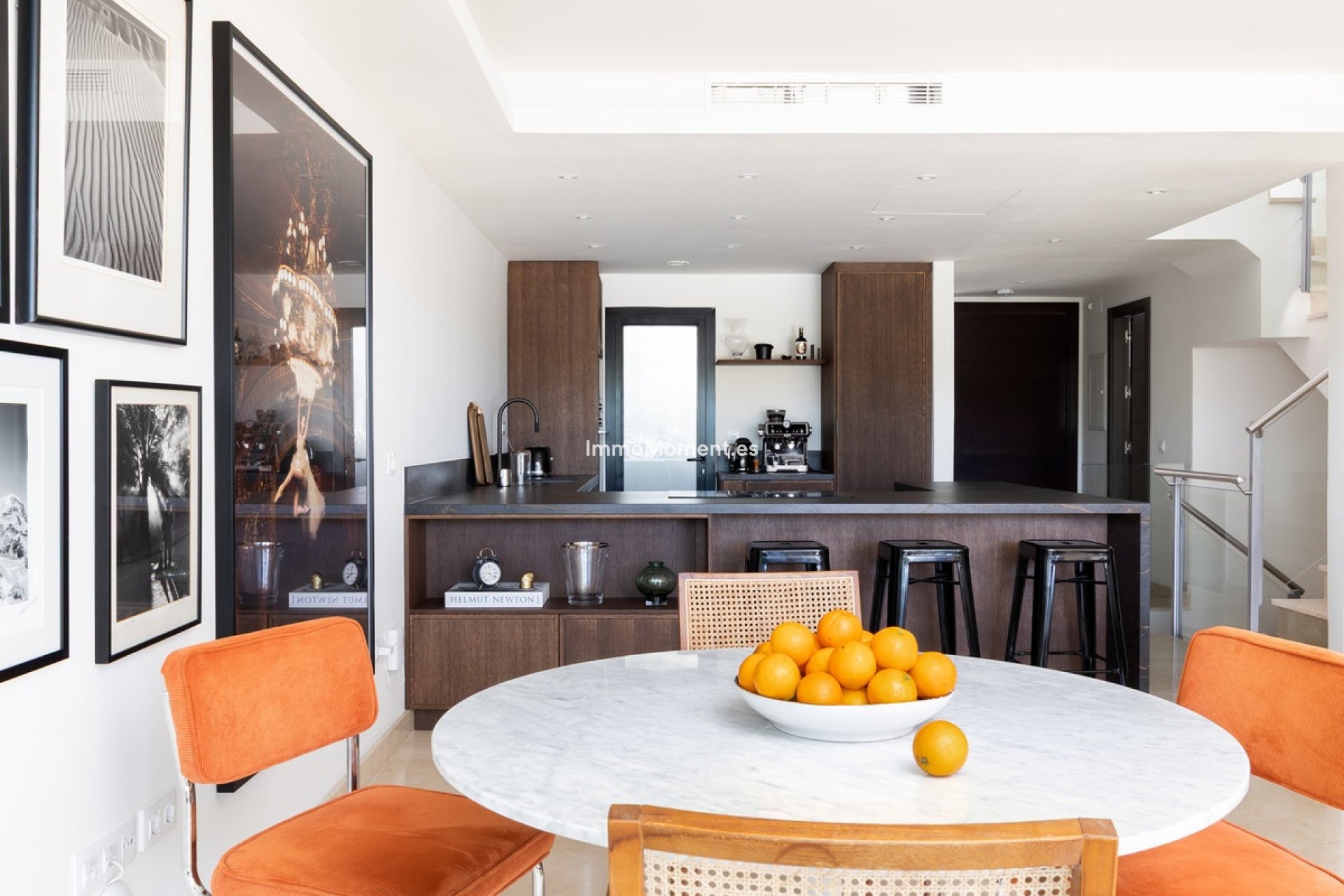 Resale - Townhouse - Marbella - The Golden Mile