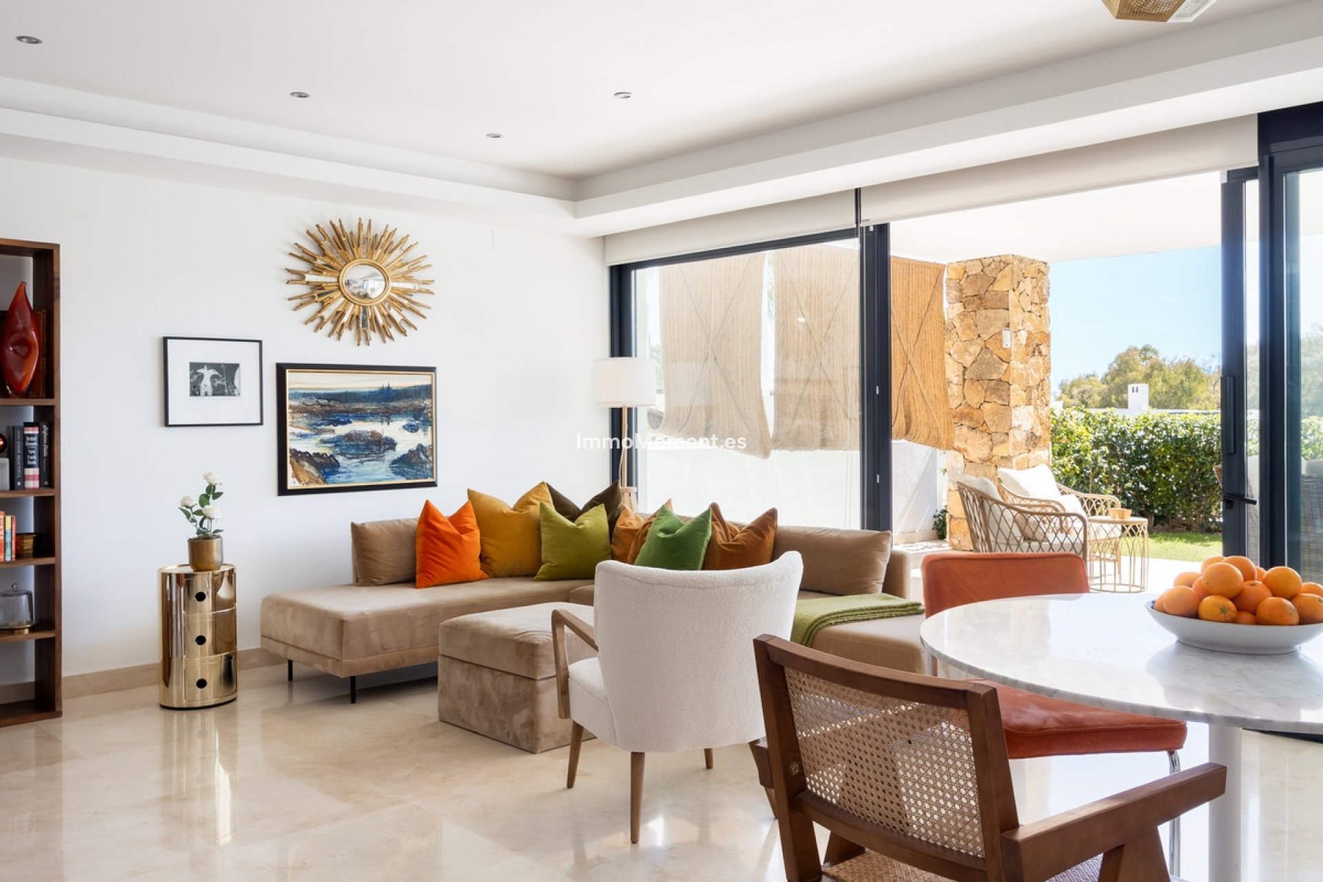 Resale - Townhouse - Marbella - The Golden Mile