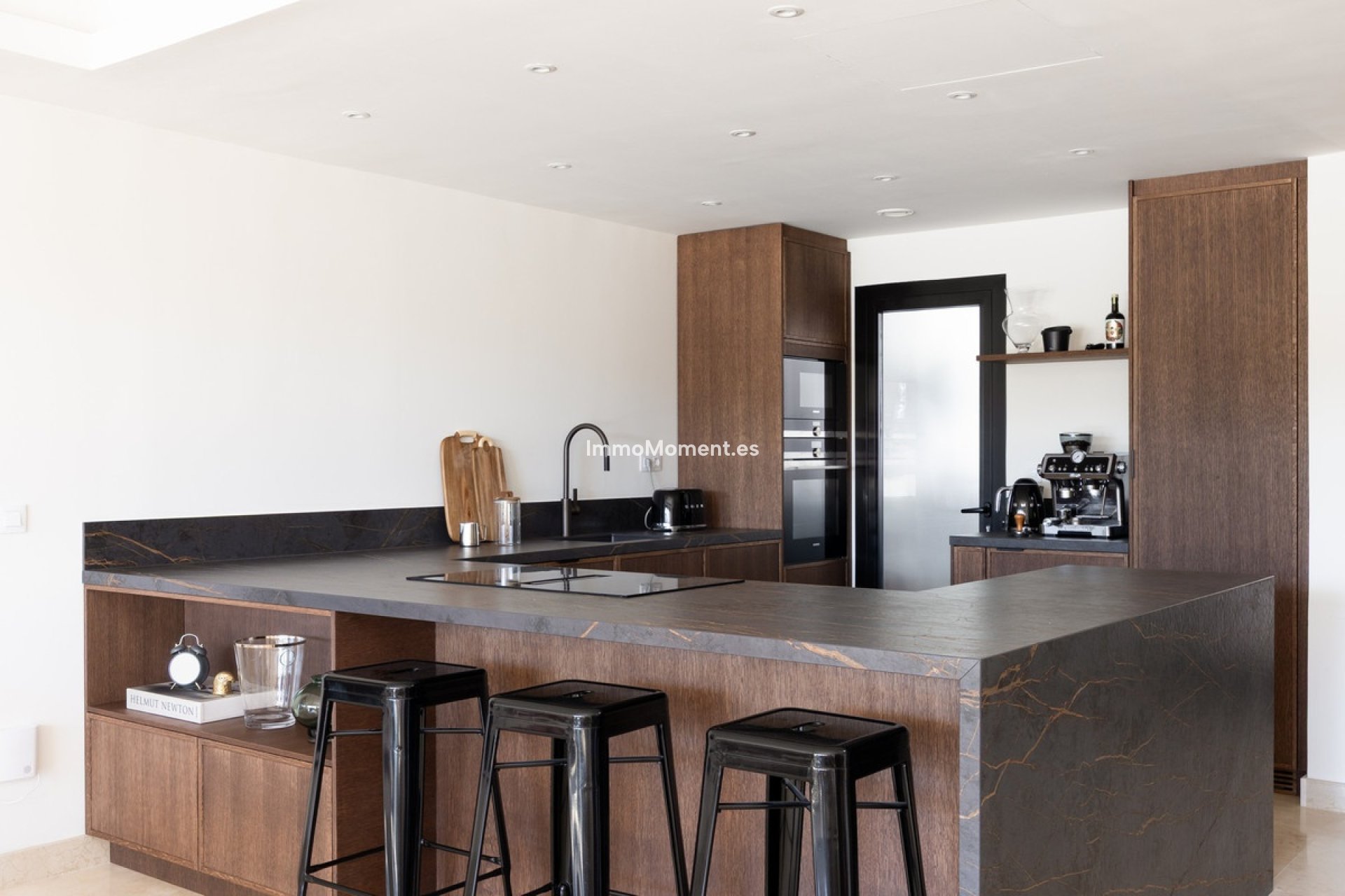 Resale - Townhouse - Marbella - The Golden Mile