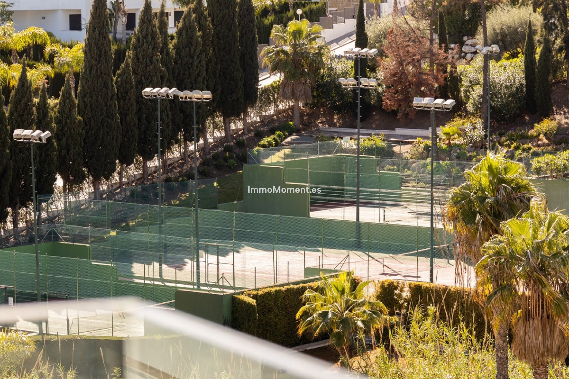 Resale - Townhouse - Marbella - The Golden Mile