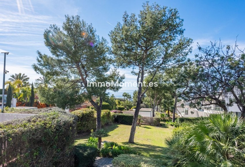 Resale - Townhouse - Marbella - The Golden Mile