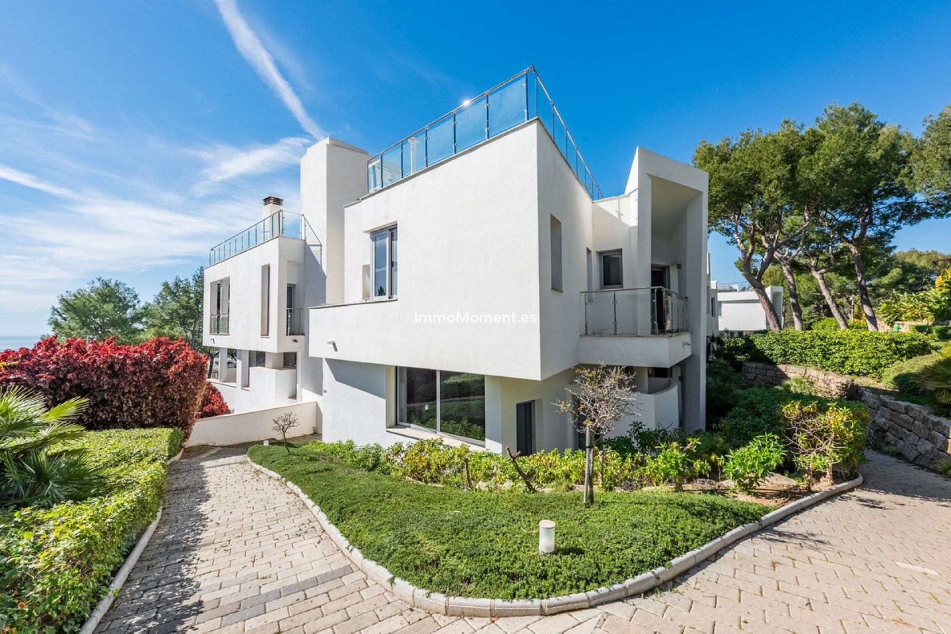 Resale - Townhouse - Marbella - The Golden Mile