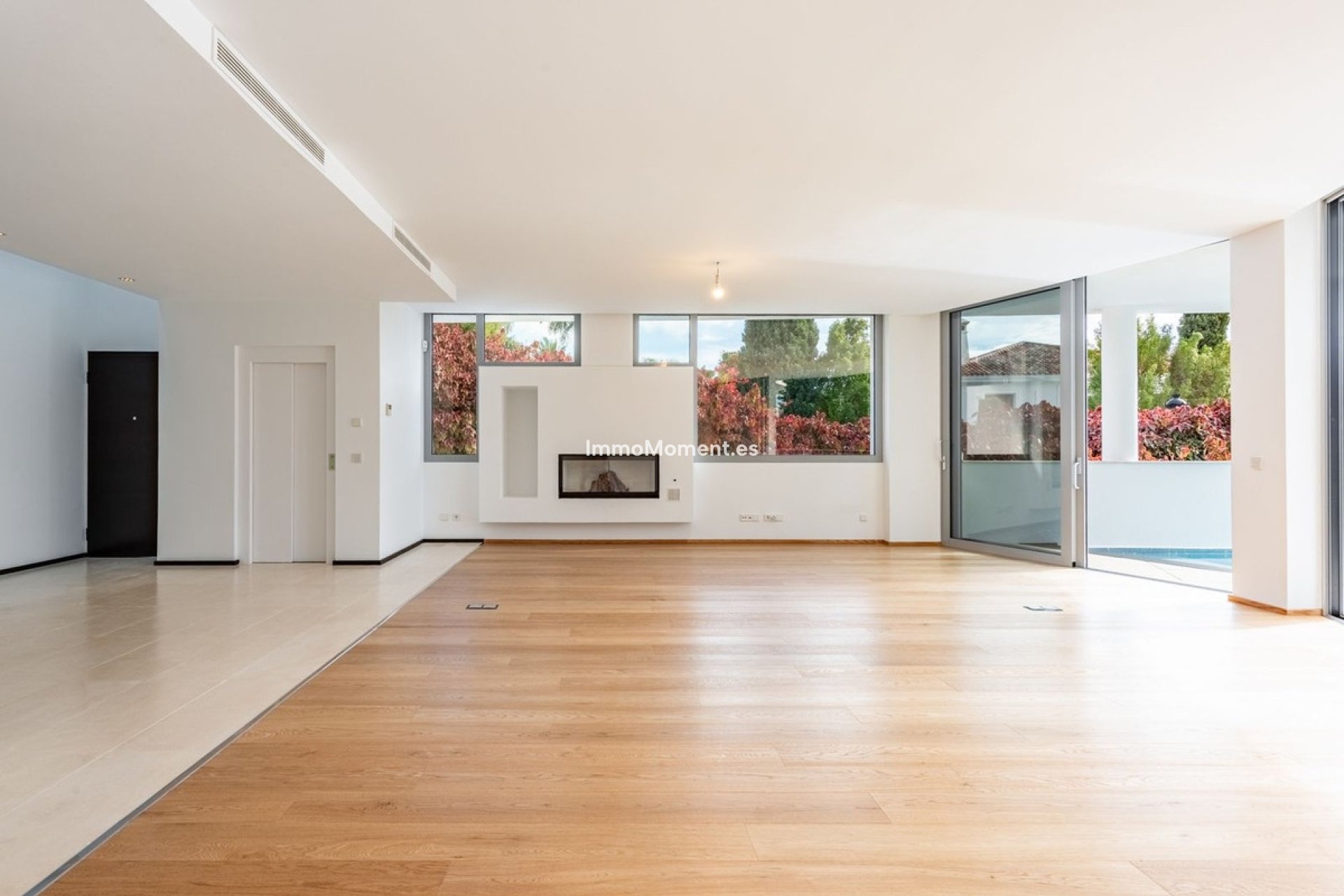 Resale - Townhouse - Marbella - The Golden Mile