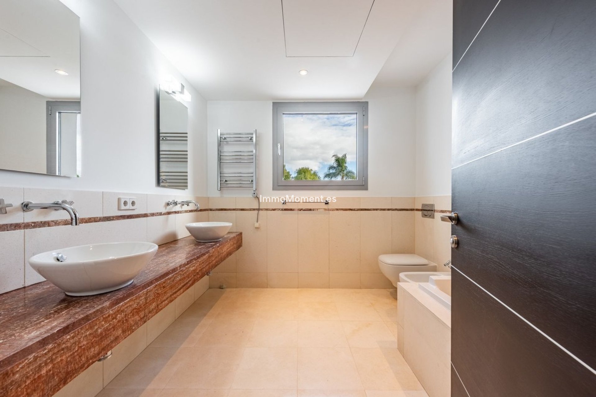 Resale - Townhouse - Marbella - The Golden Mile