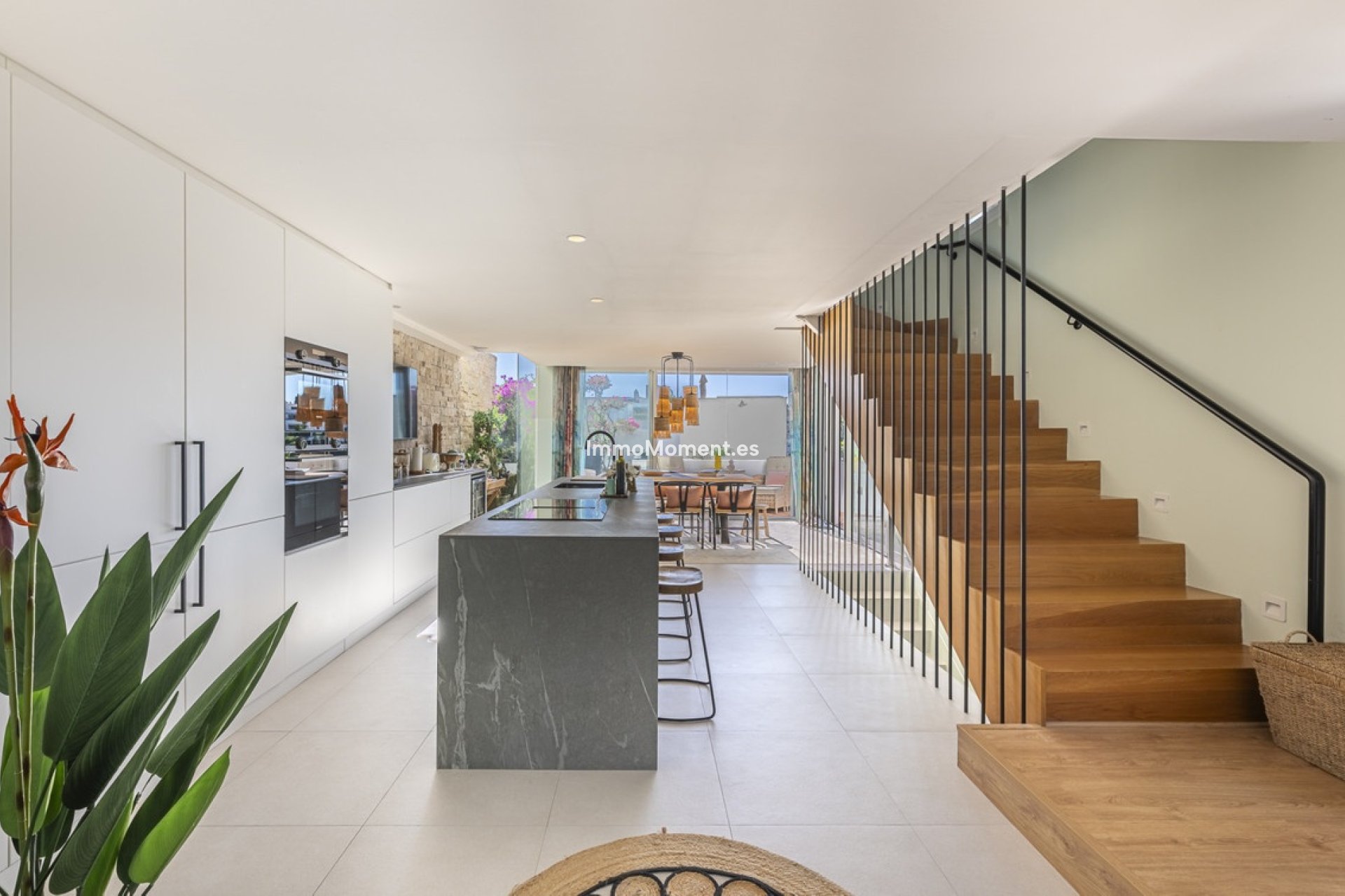 Resale - Townhouse - Marbella - The Golden Mile