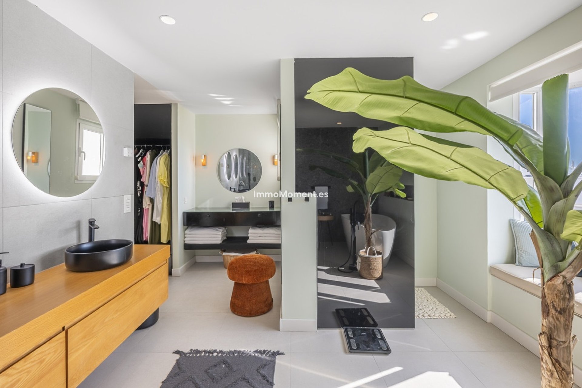 Resale - Townhouse - Marbella - The Golden Mile