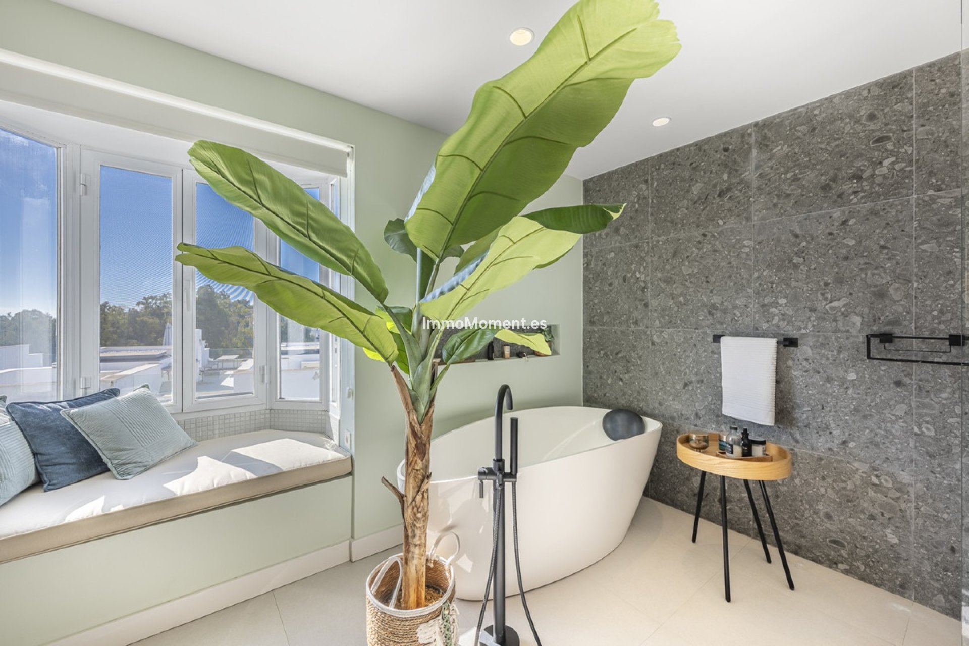 Resale - Townhouse - Marbella - The Golden Mile