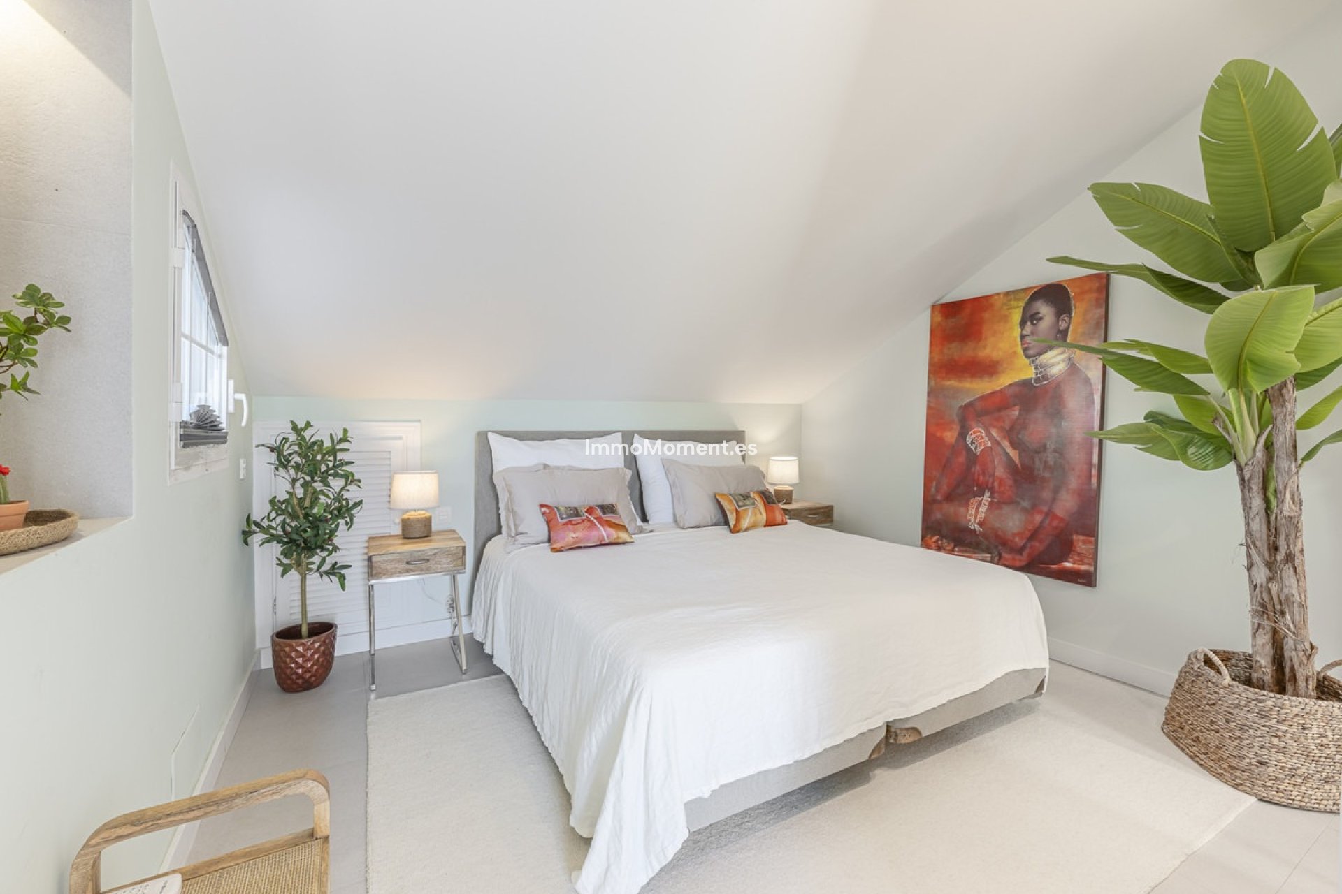 Resale - Townhouse - Marbella - The Golden Mile